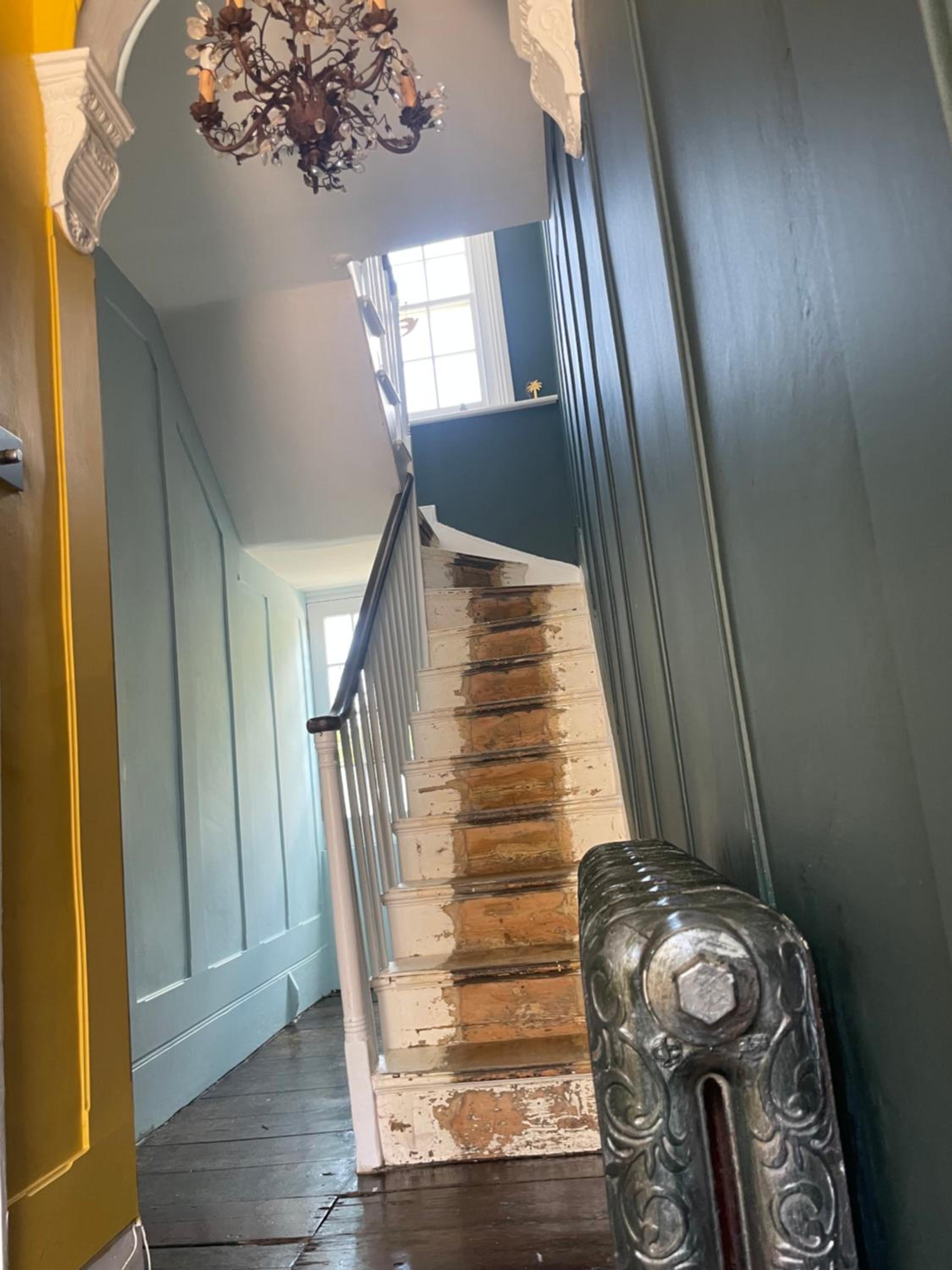Beautiful London Victorian house, sleeps 12