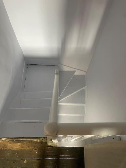 Beautiful London Victorian house, sleeps 12