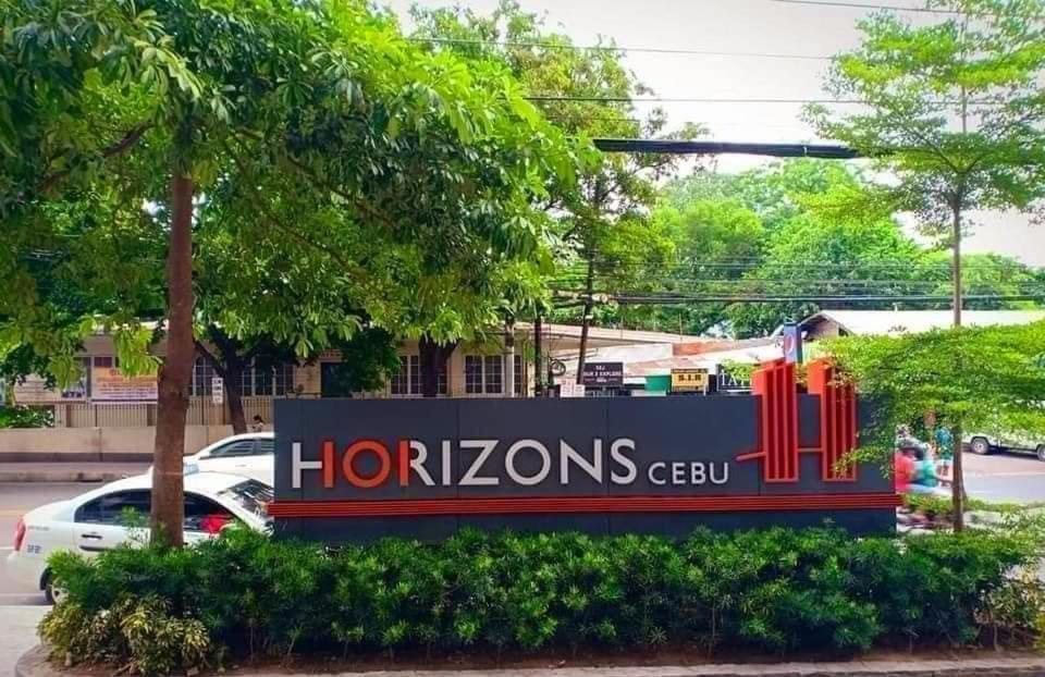 Cas Cebu at Horizon101