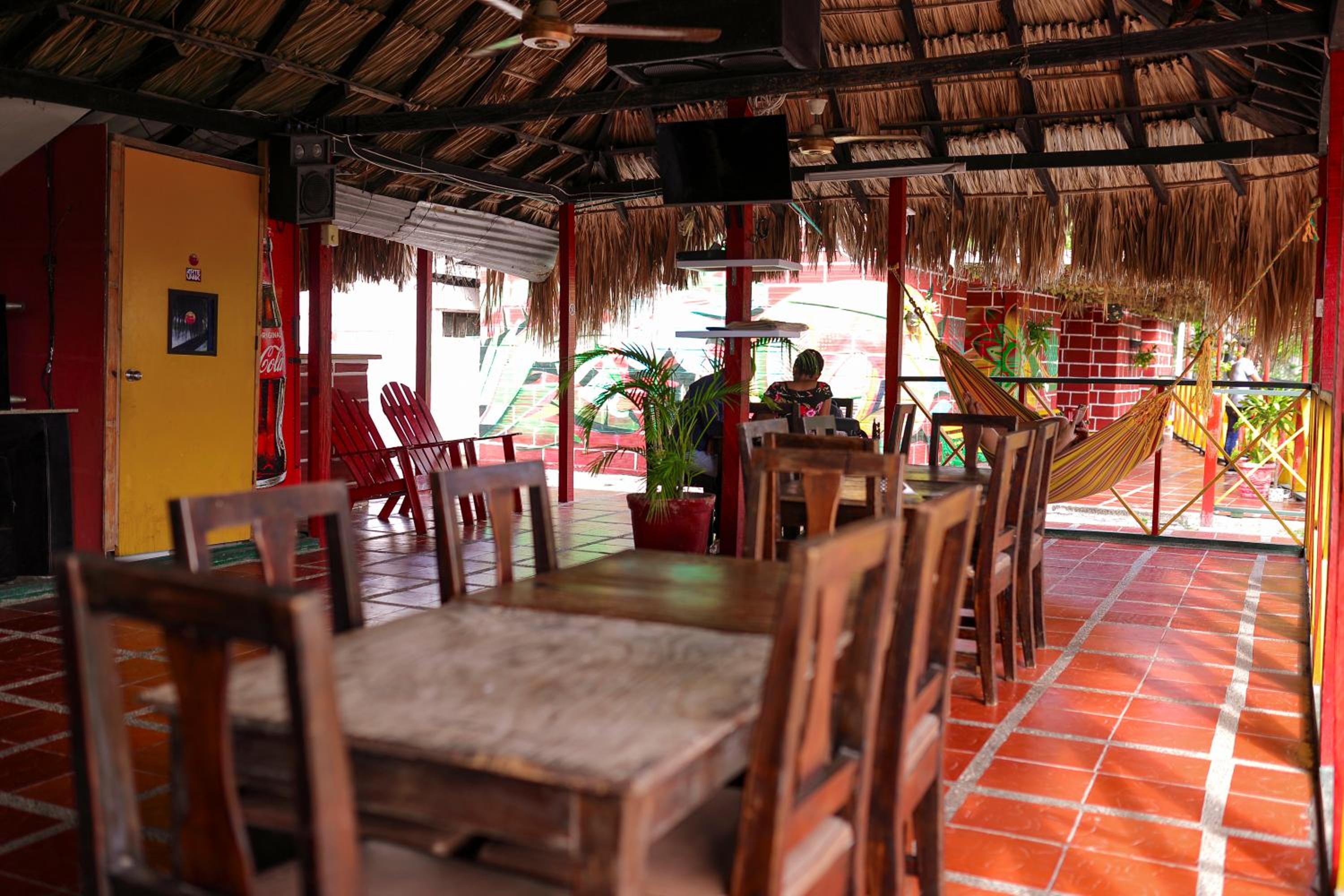 Hostal La Guaca