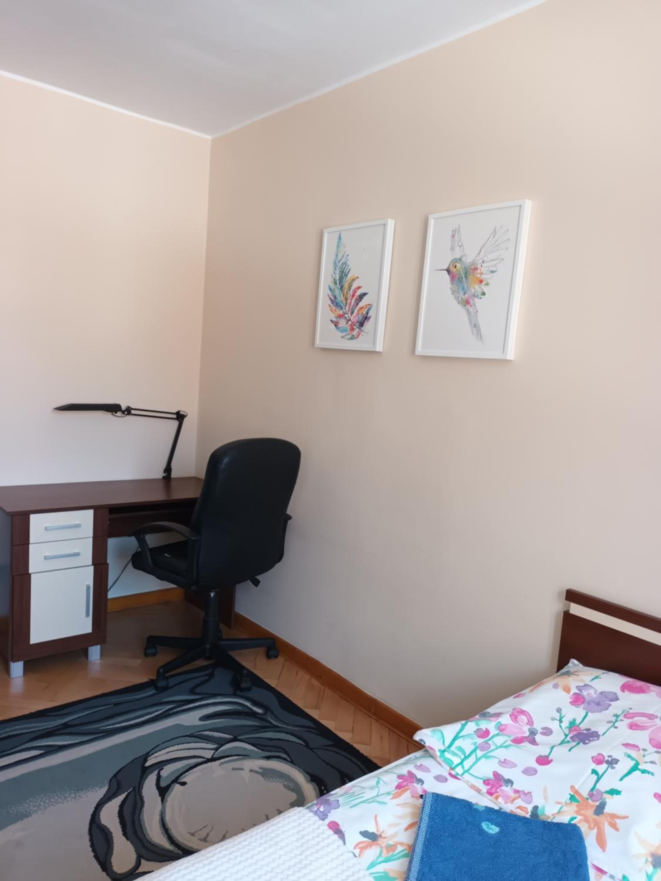 Apartament w Sercu Starego Miasta, photo 14