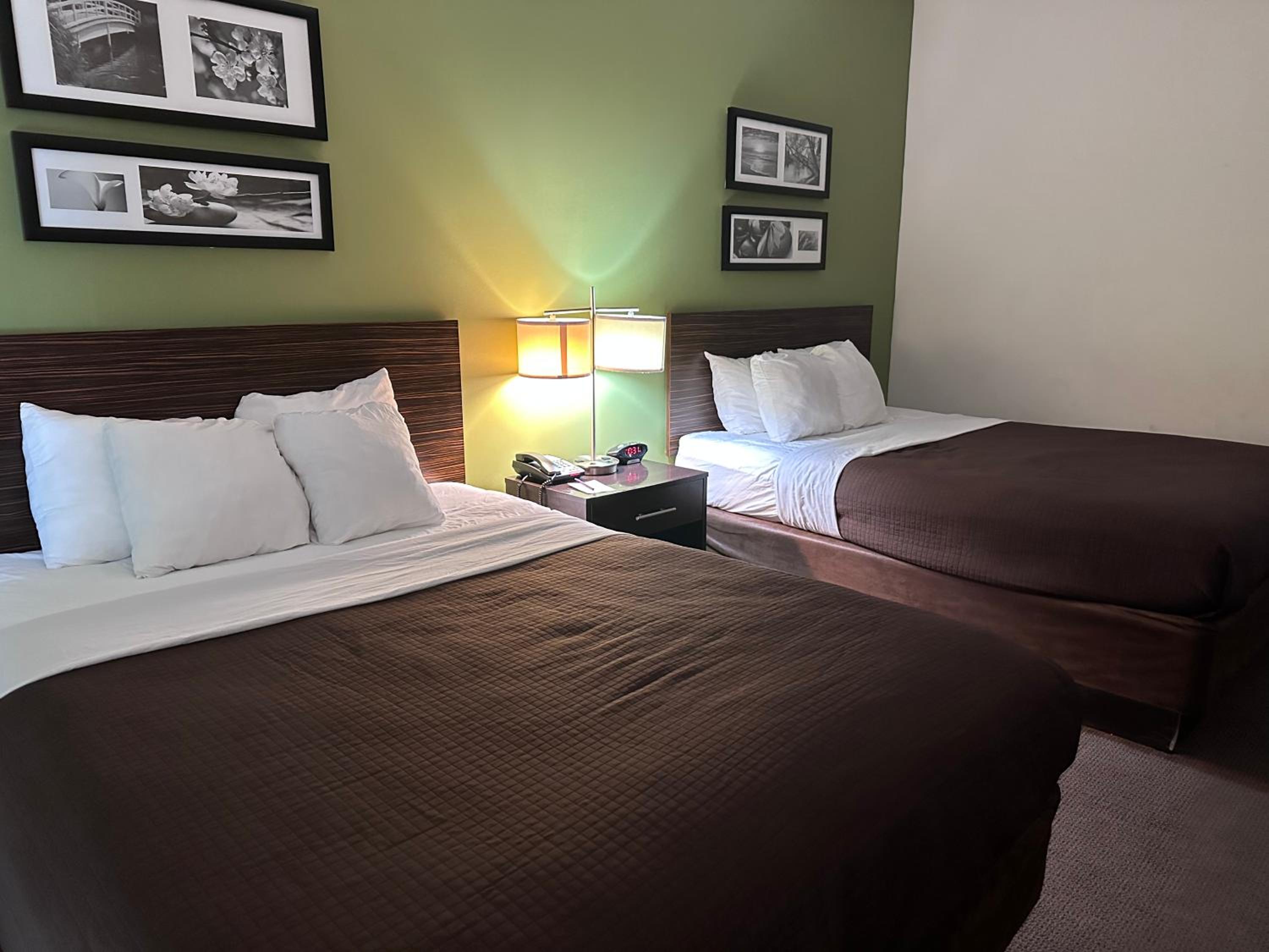 Sleep Inn & Suites Gulfport, Billede 23