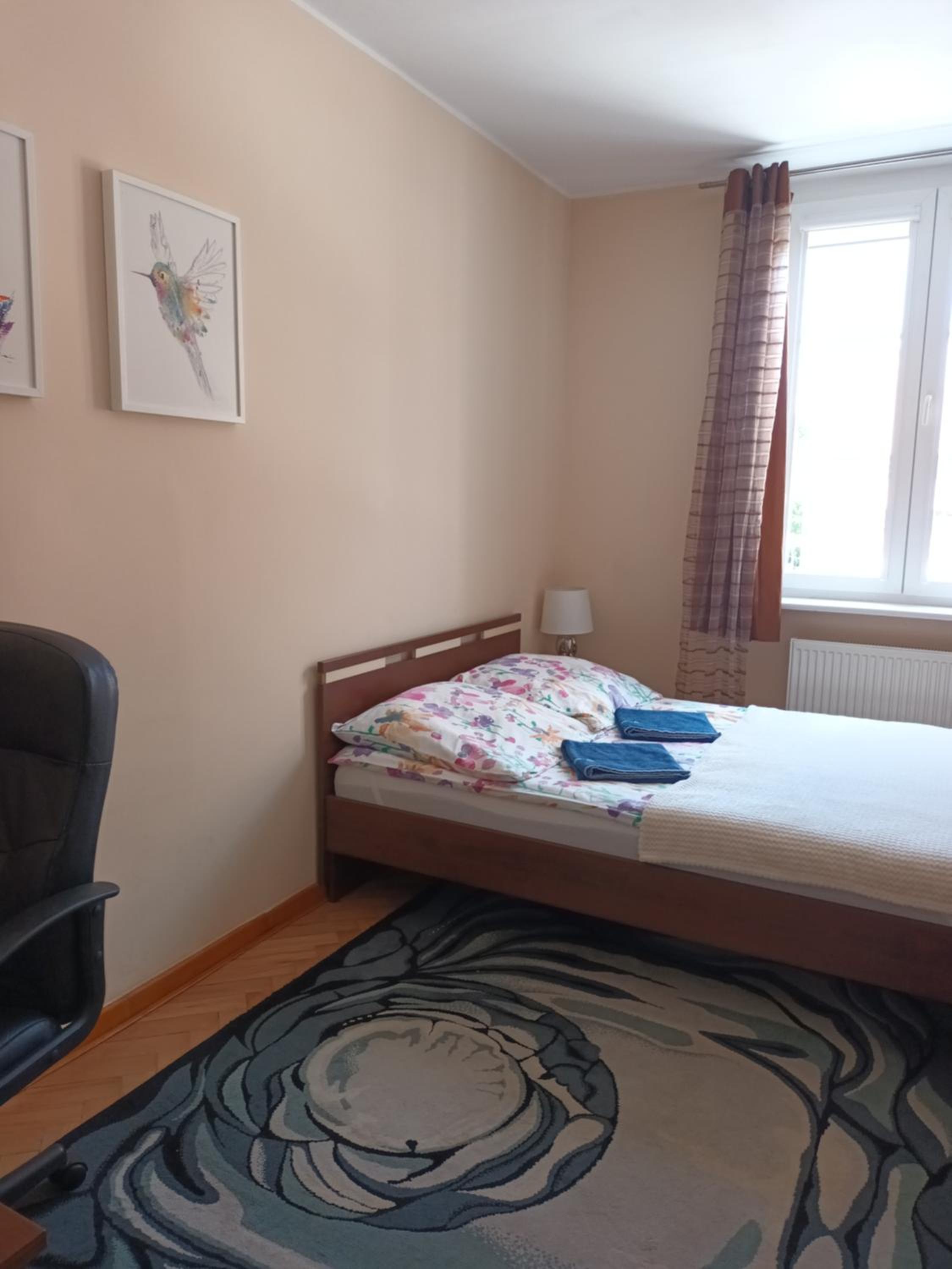 Apartament w Sercu Starego Miasta, photo 34