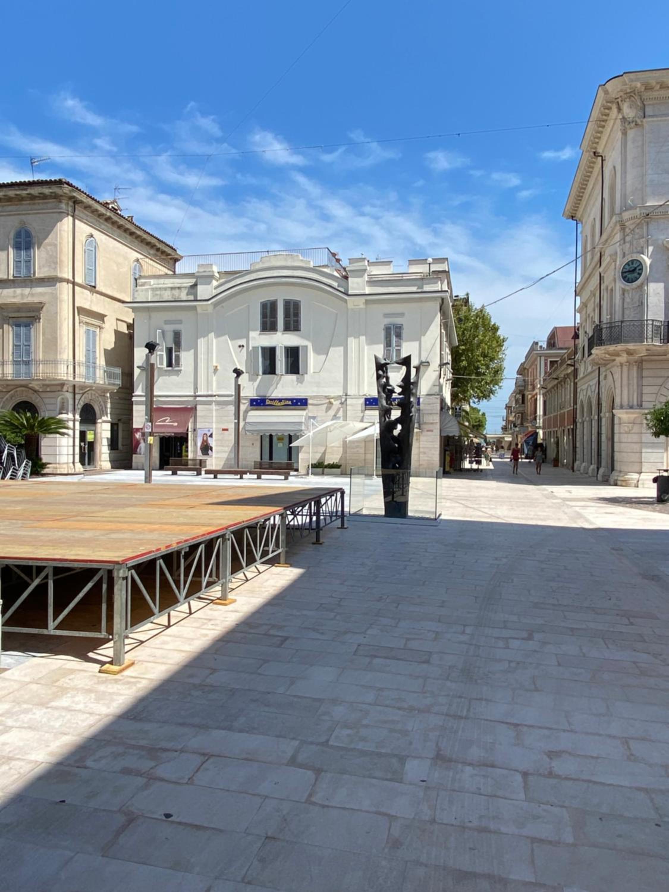 Appartamentino In Piazza photo 3