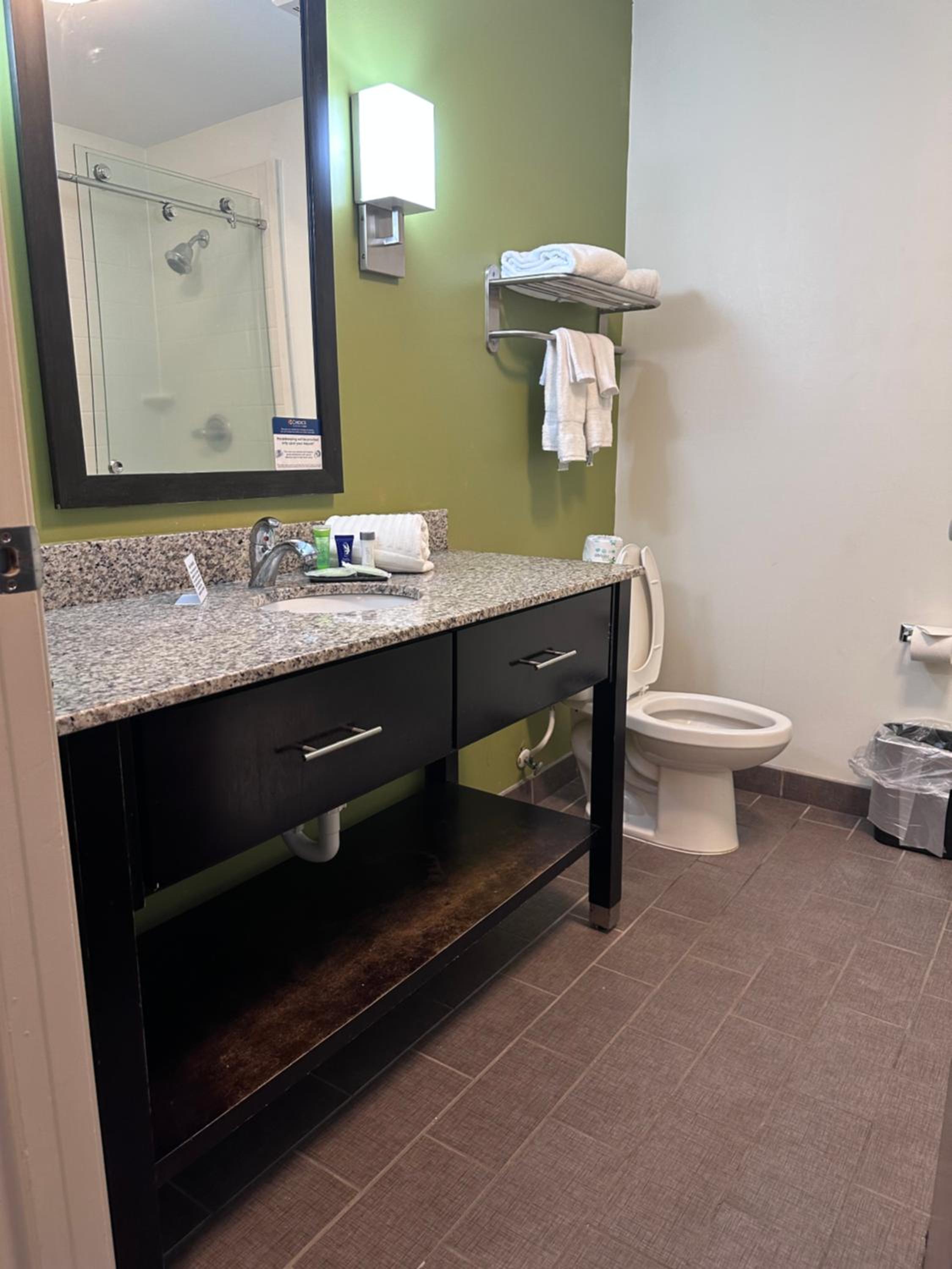 Sleep Inn & Suites Gulfport, Billede 11