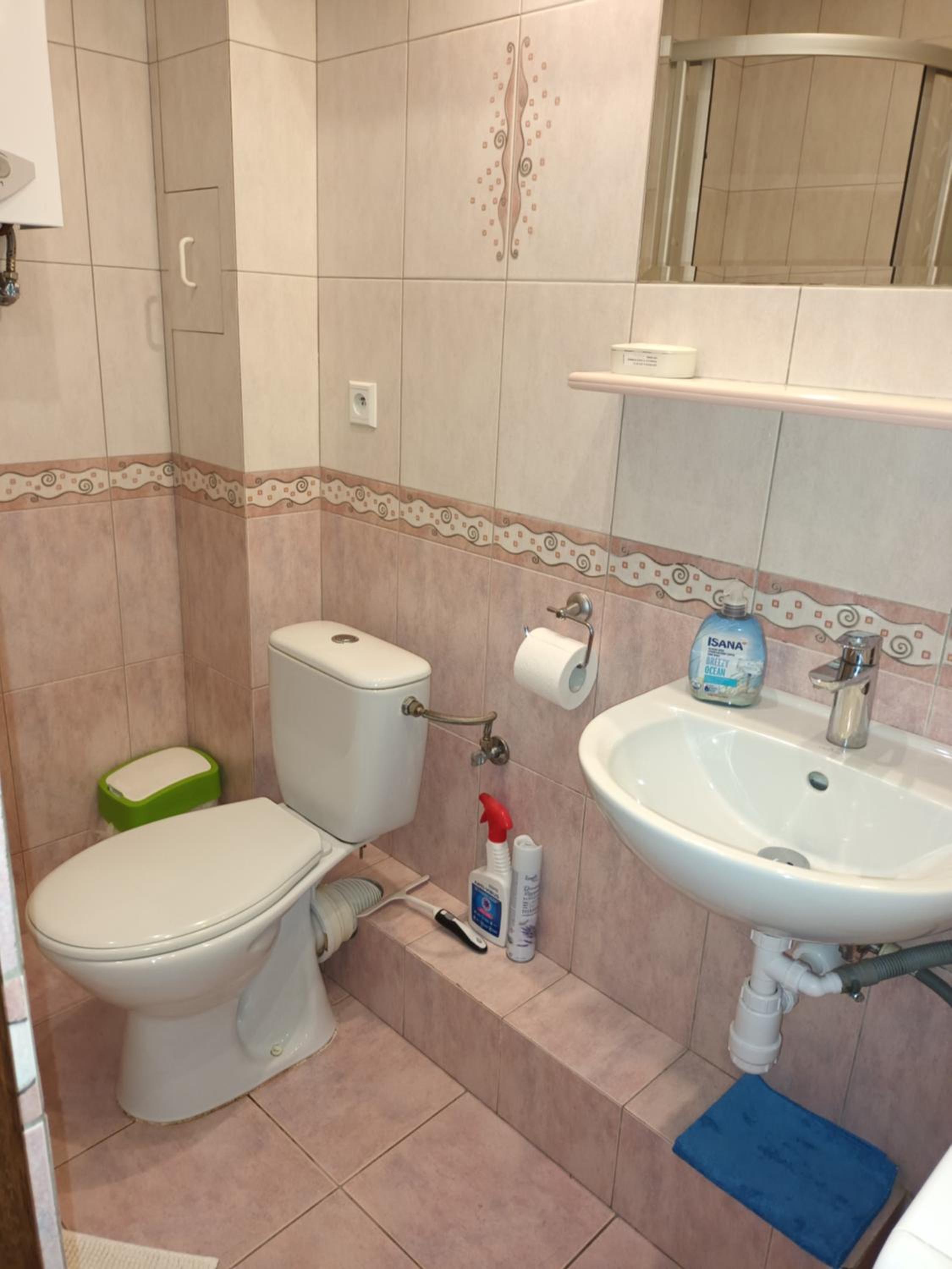 Apartament w Sercu Starego Miasta, photo 15