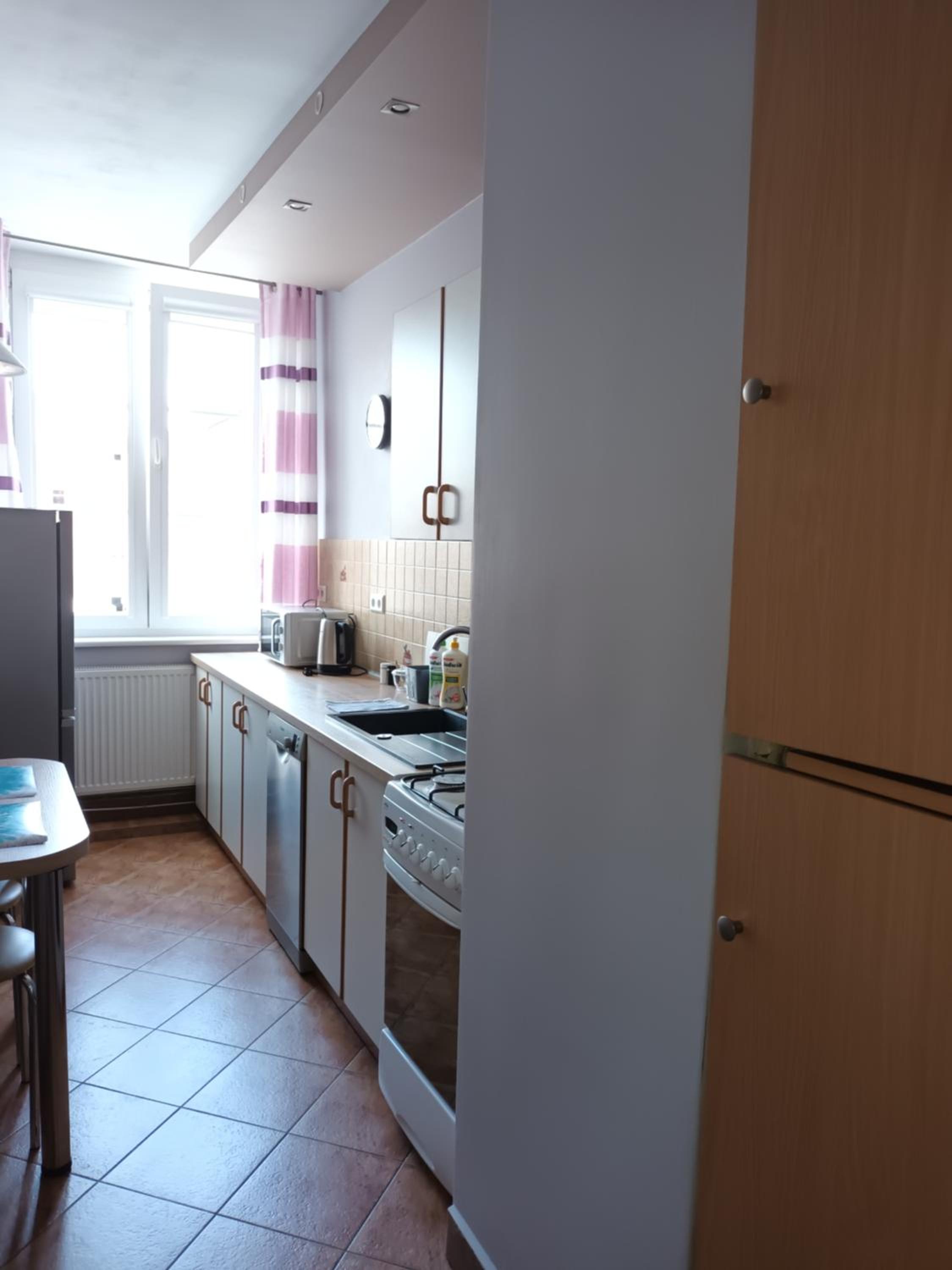 Apartament w Sercu Starego Miasta, photo 36