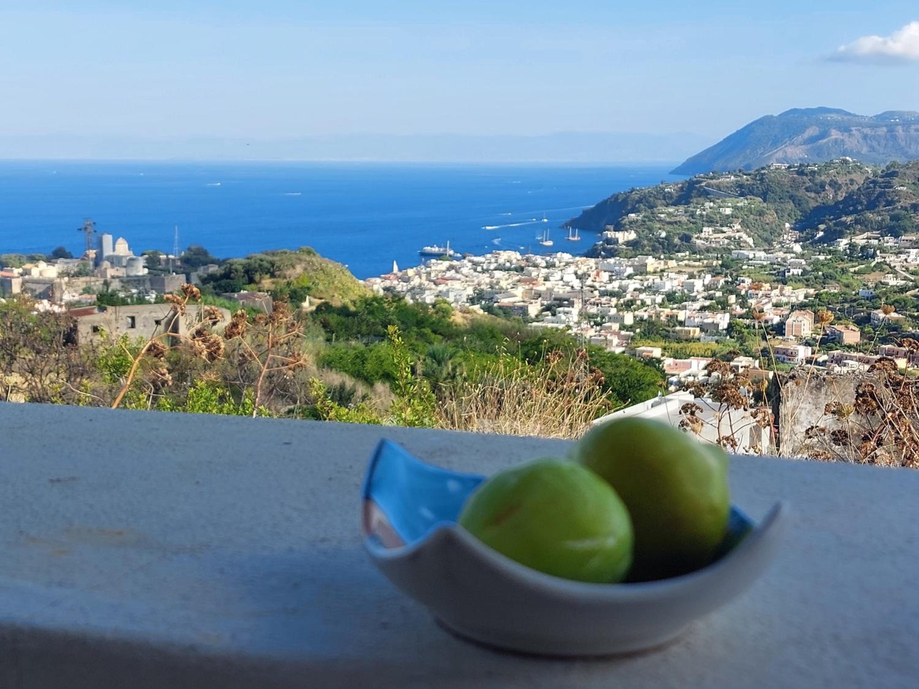 Casa tra Cielo e Mare view 4