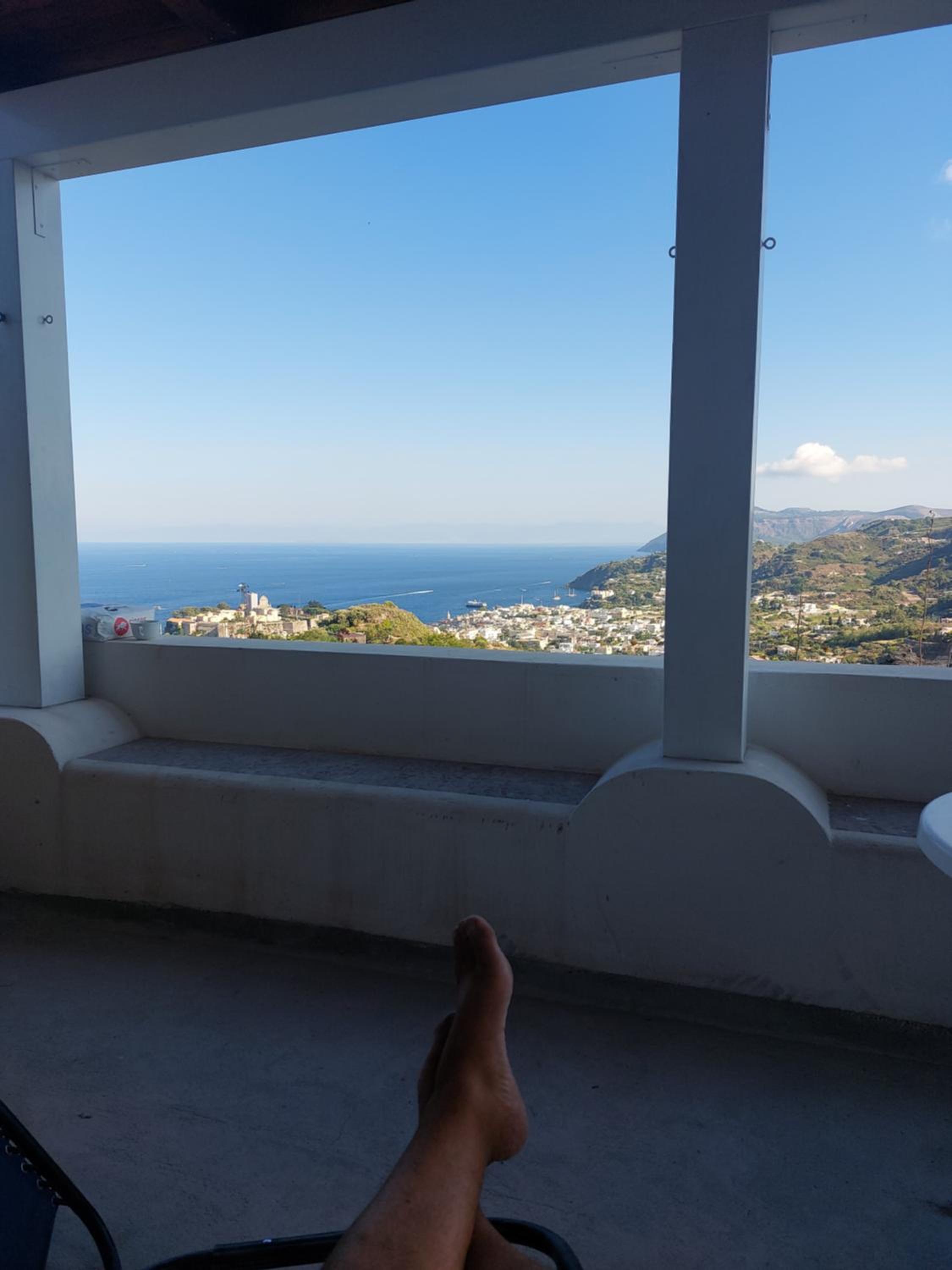 Casa tra Cielo e Mare view 5