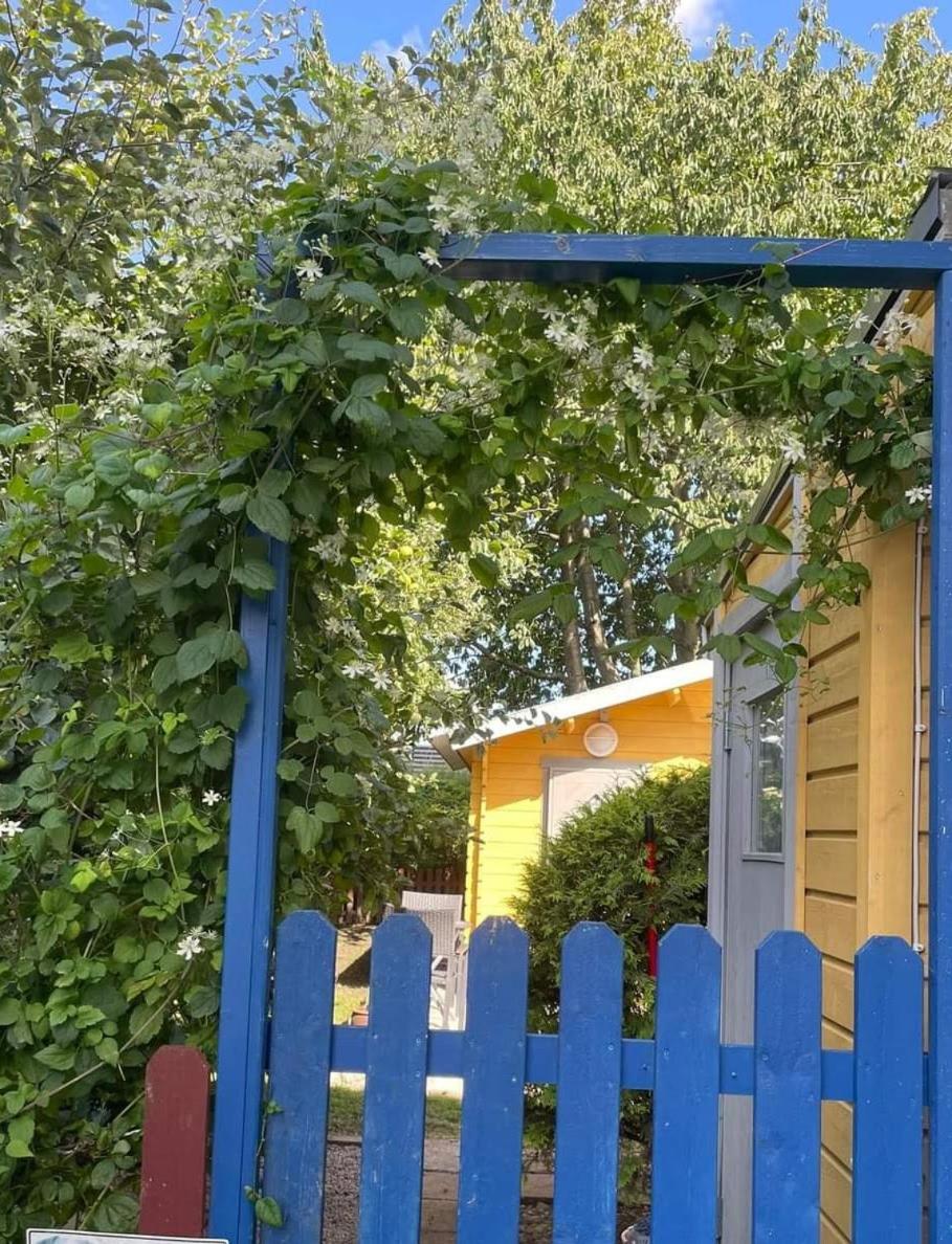 Vivans Bed and Self catering