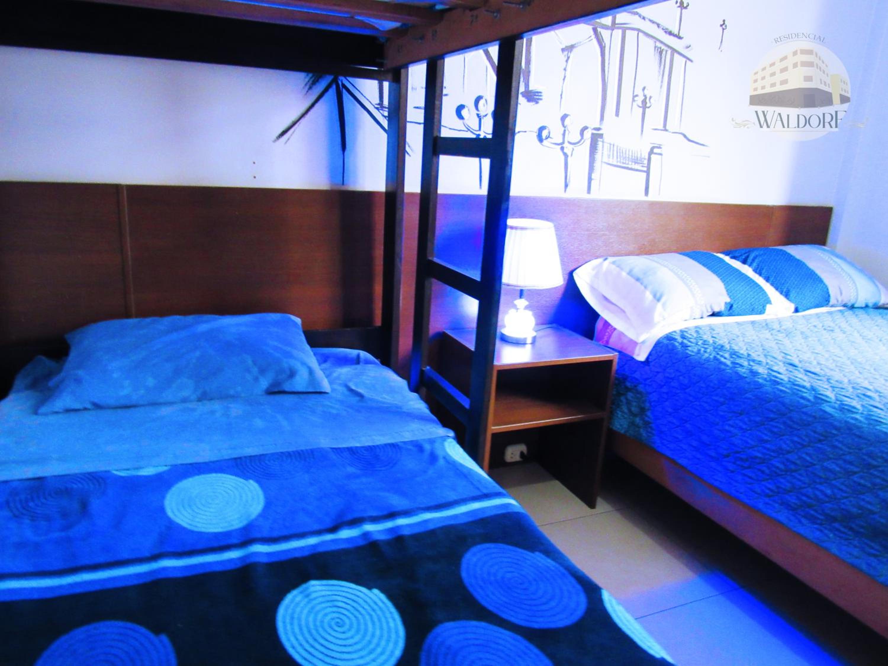 Residencial Waldorf