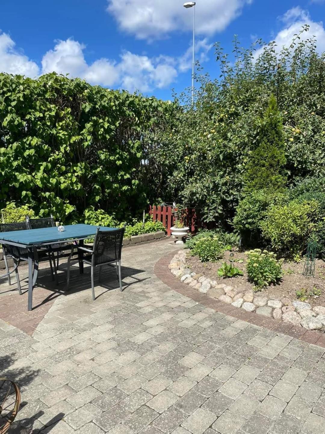 Vivans Bed and Self catering
