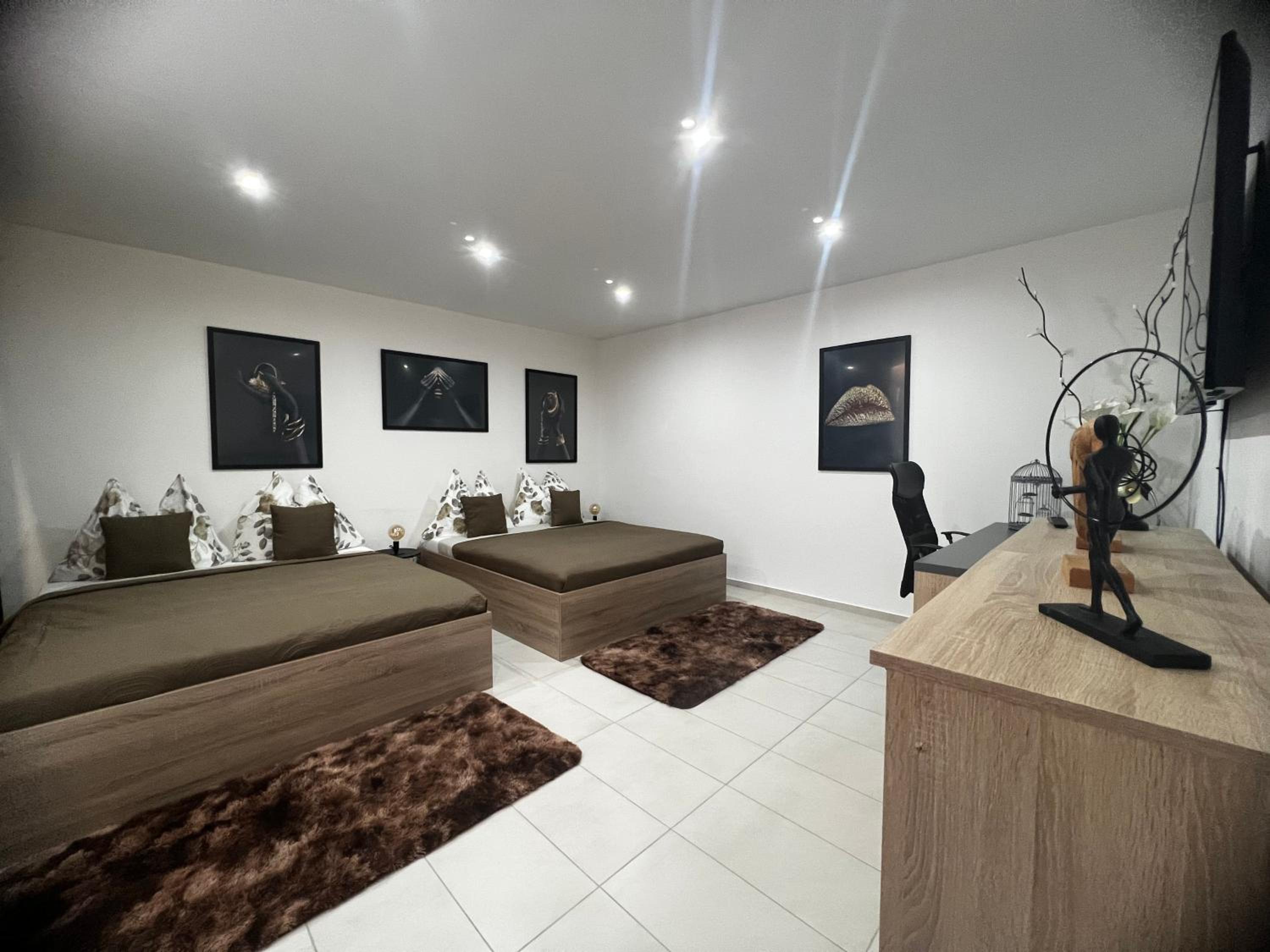 Sparrow apartmens - Vrabčia ulica 9, Košice view 3