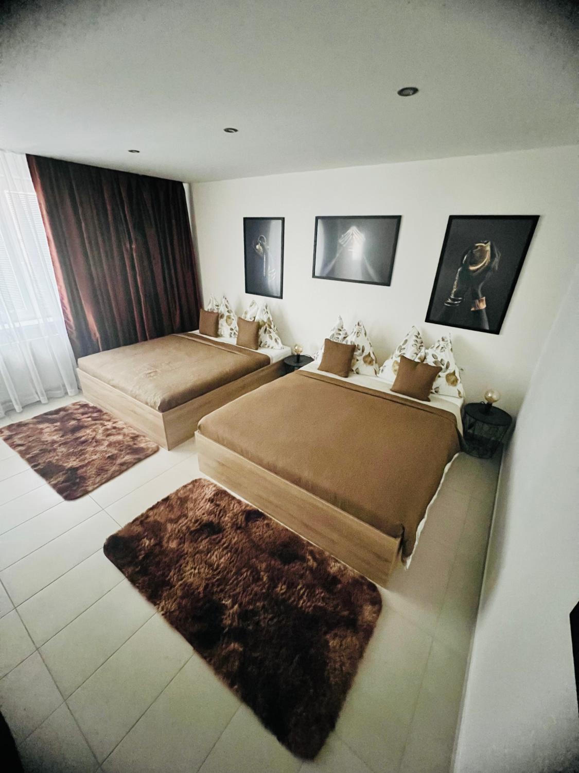 Sparrow apartmens - Vrabčia ulica 9, Košice view 5