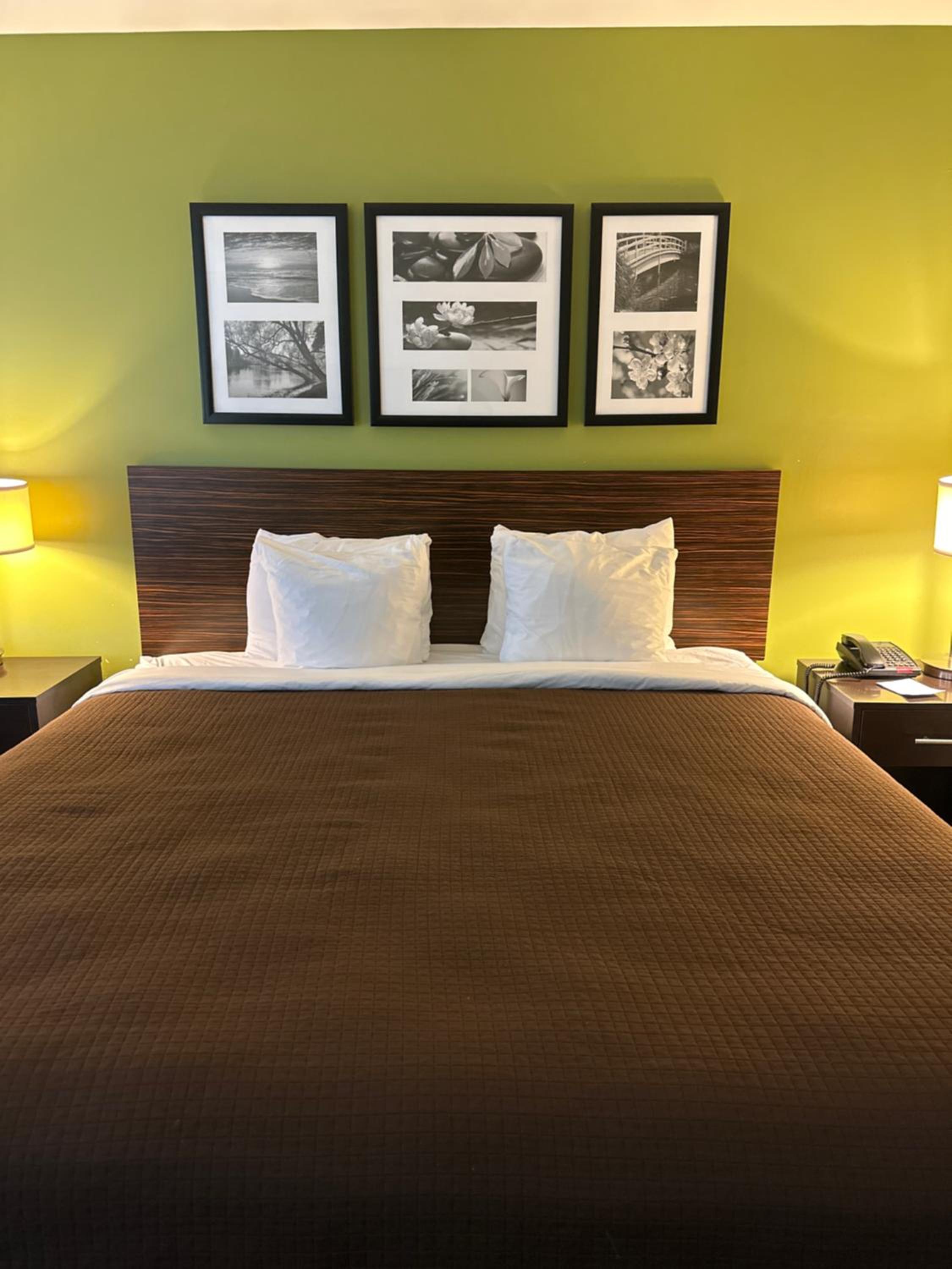 Sleep Inn & Suites Gulfport, Billede 22