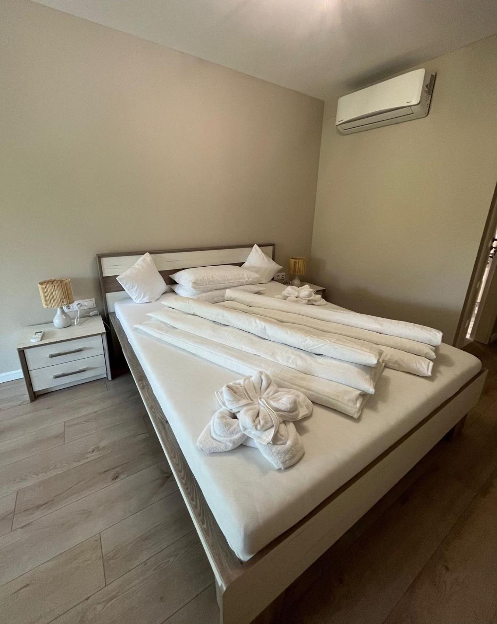 Muki House