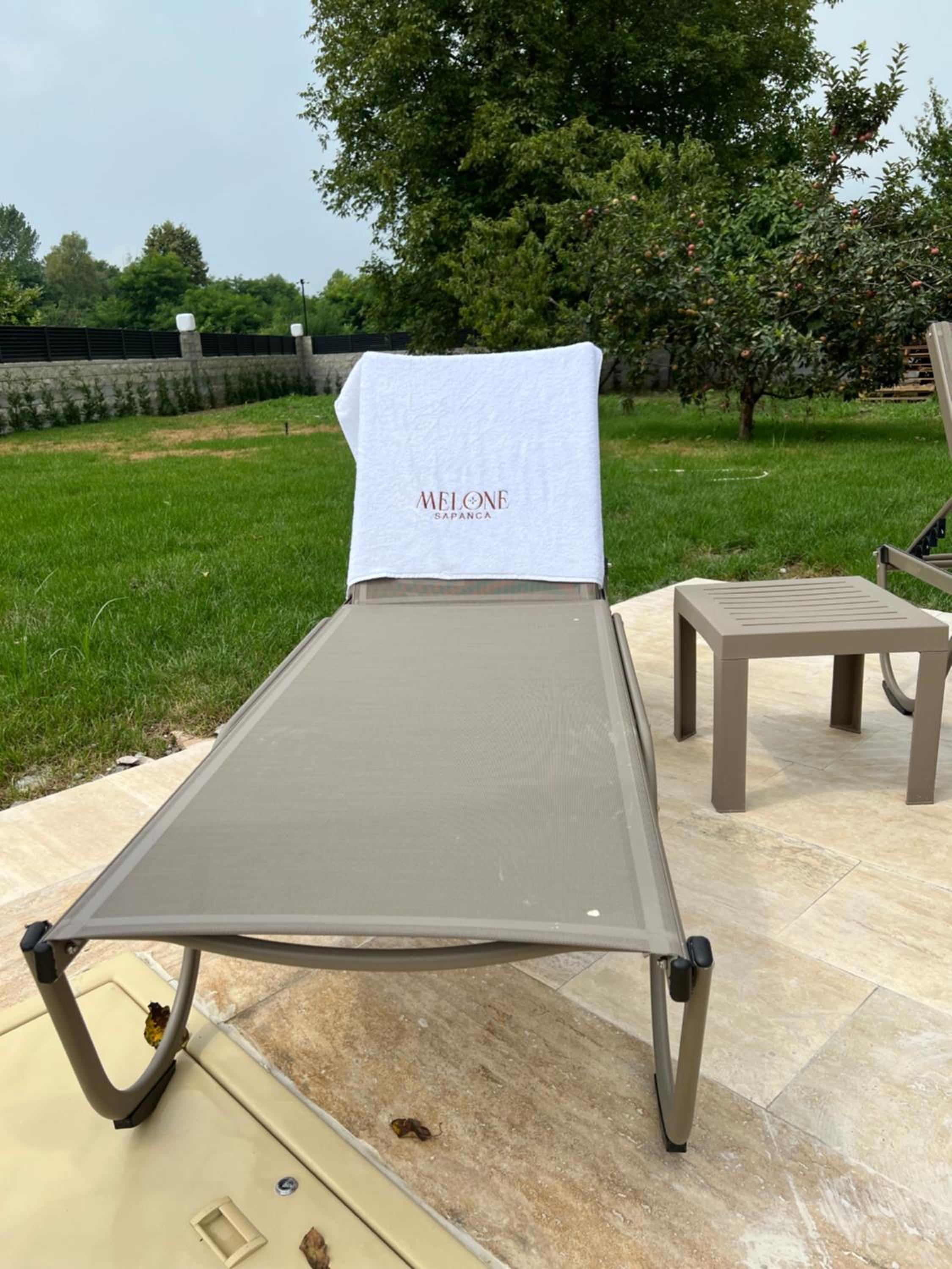 MELONE SAPANCA