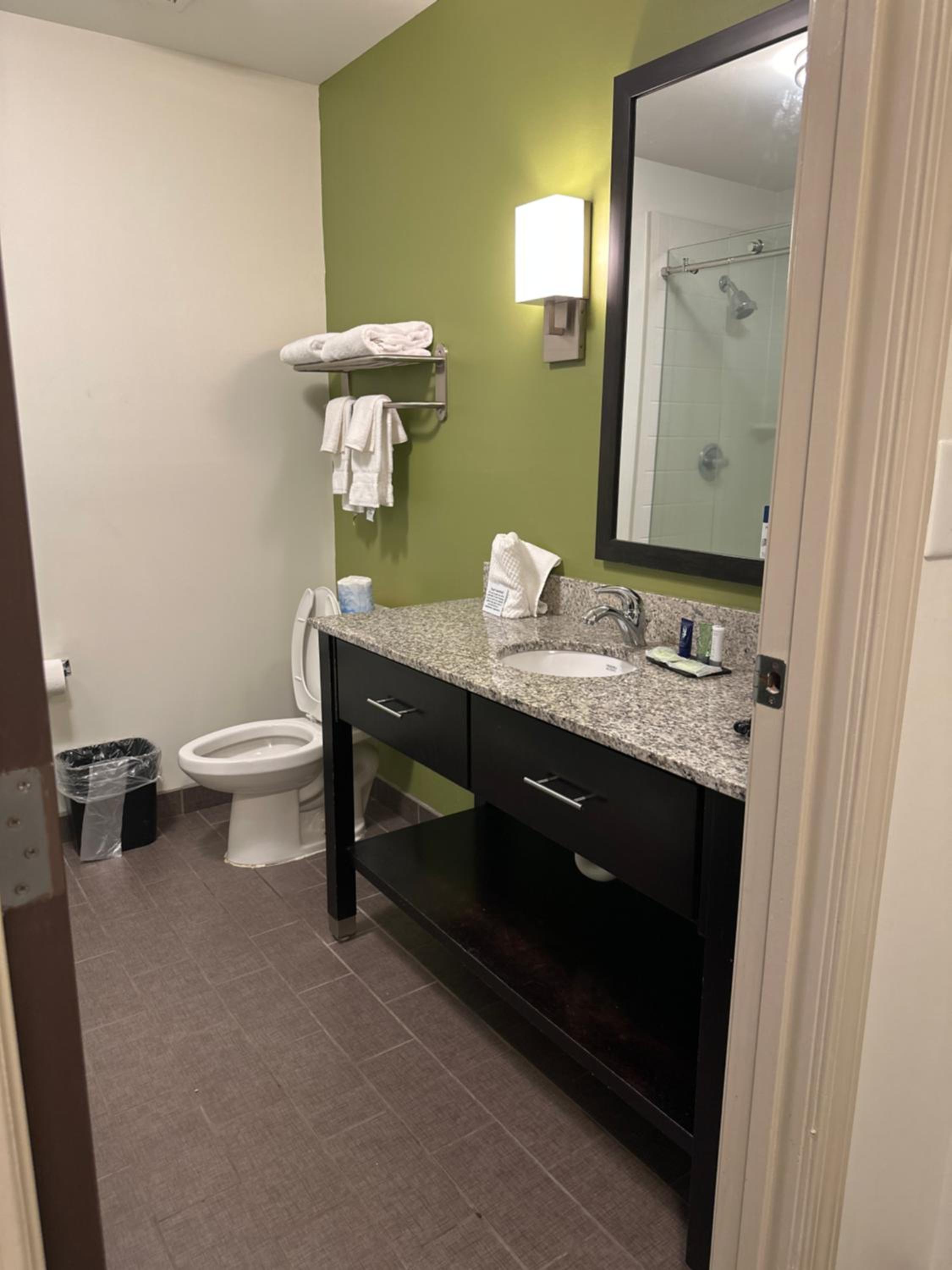 Sleep Inn & Suites Gulfport, Billede 10