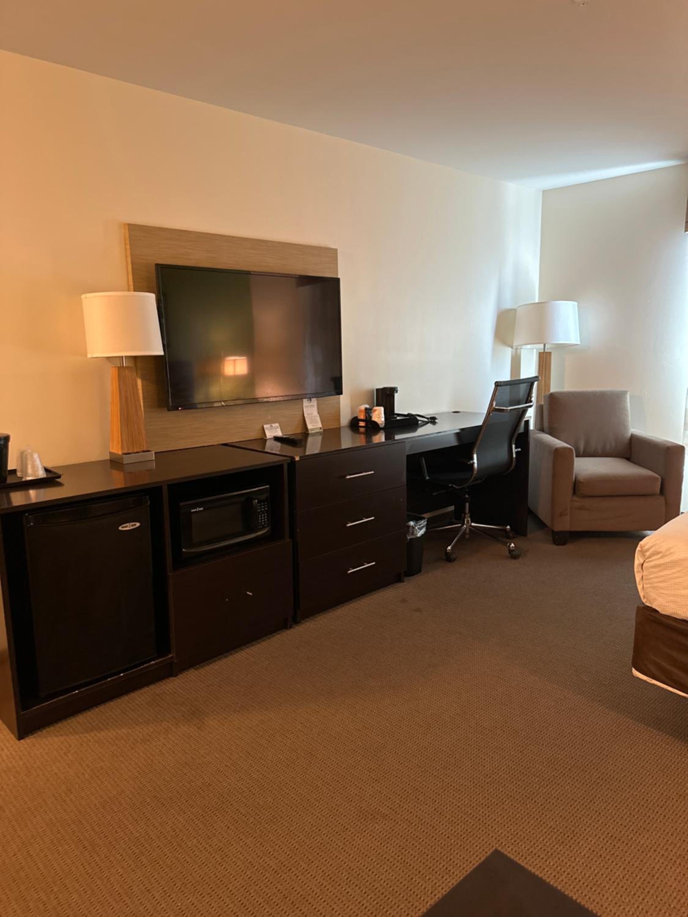 Sleep Inn & Suites Gulfport