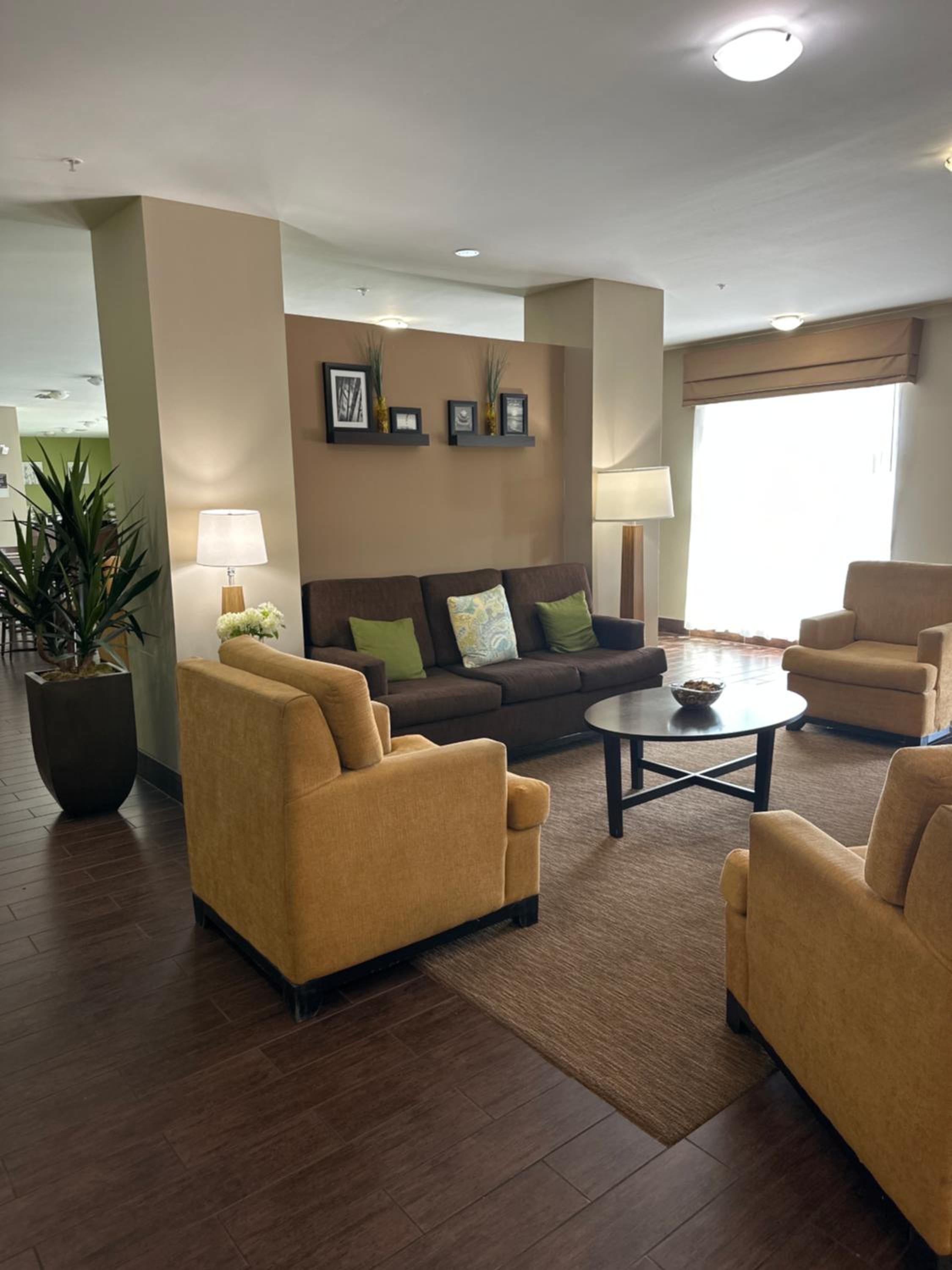 Sleep Inn & Suites Gulfport, Billede 15