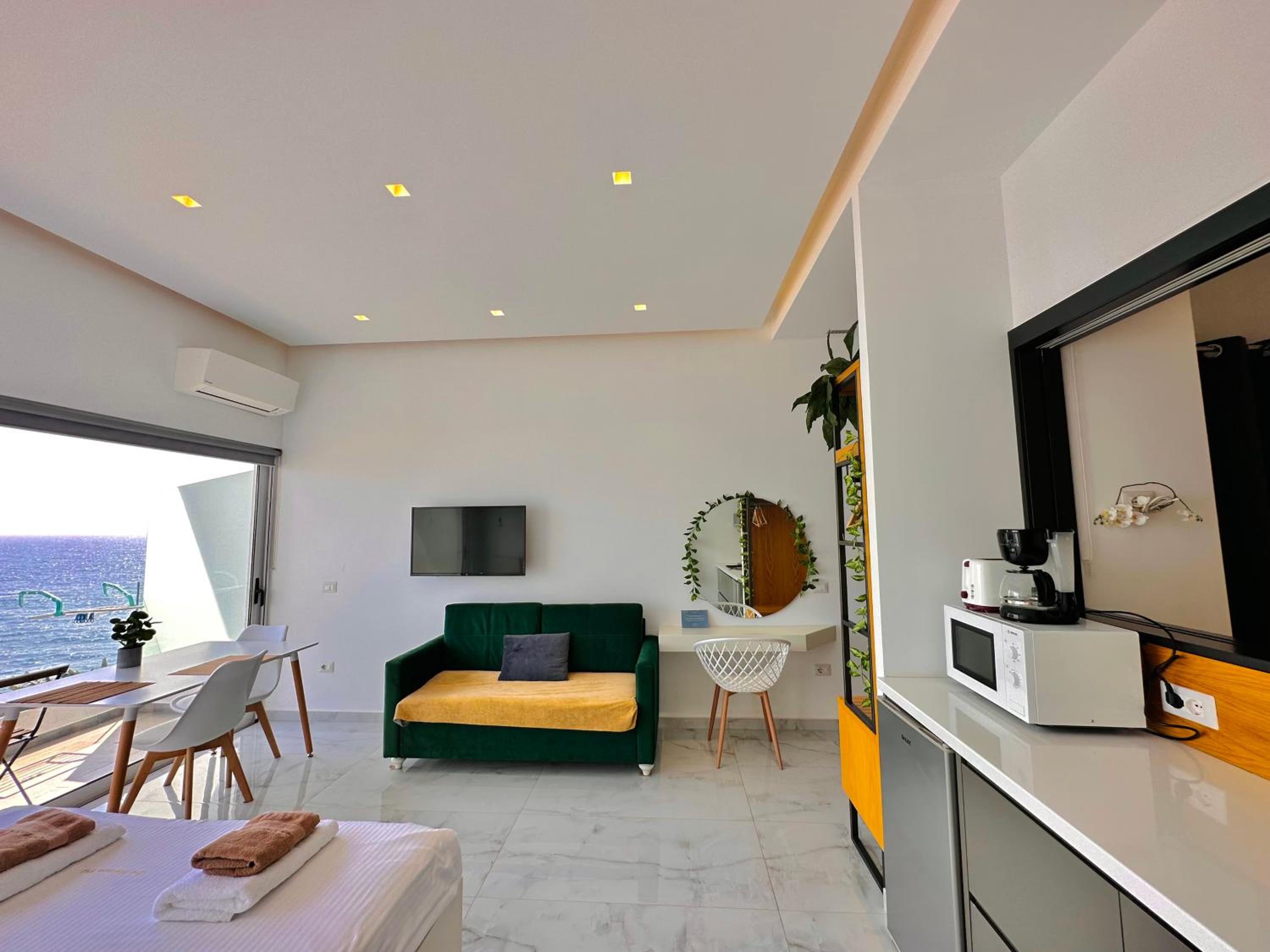 Sea Horizon Vsl Suites & Apartments