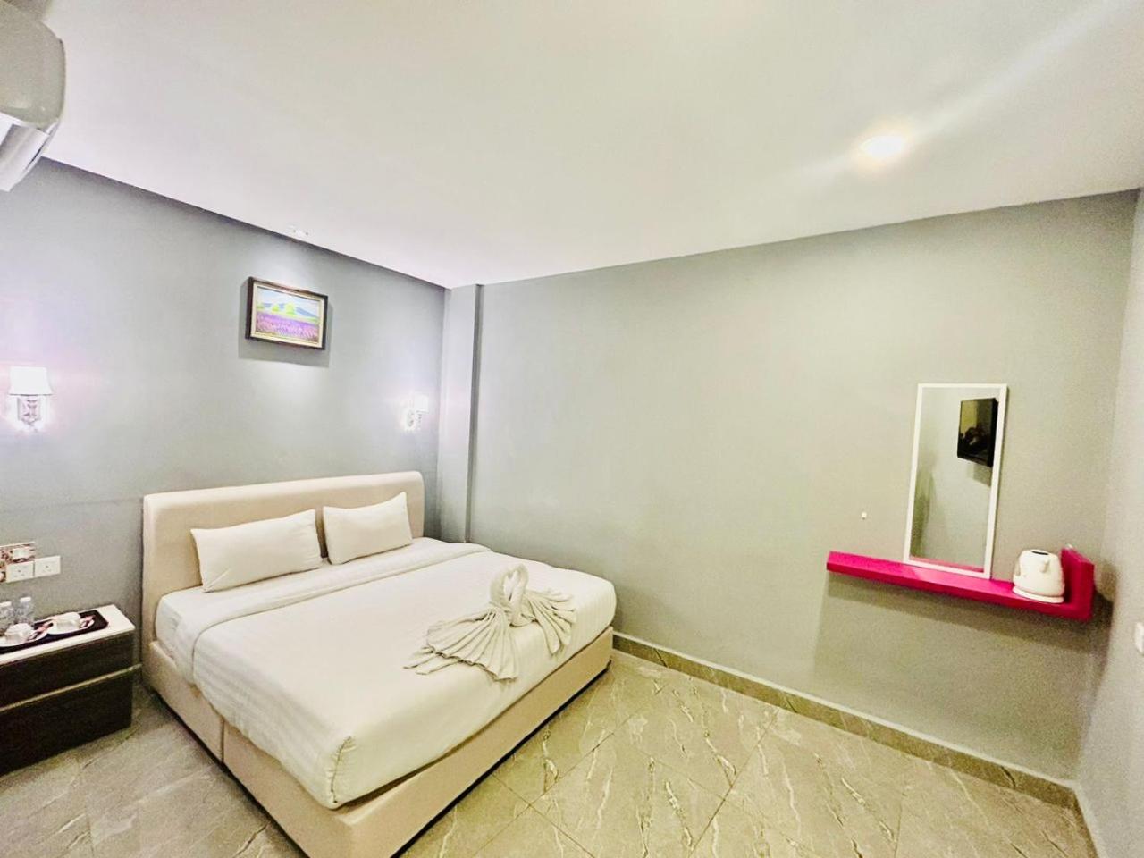 Hotel Dlima Inn Bukit Bintang