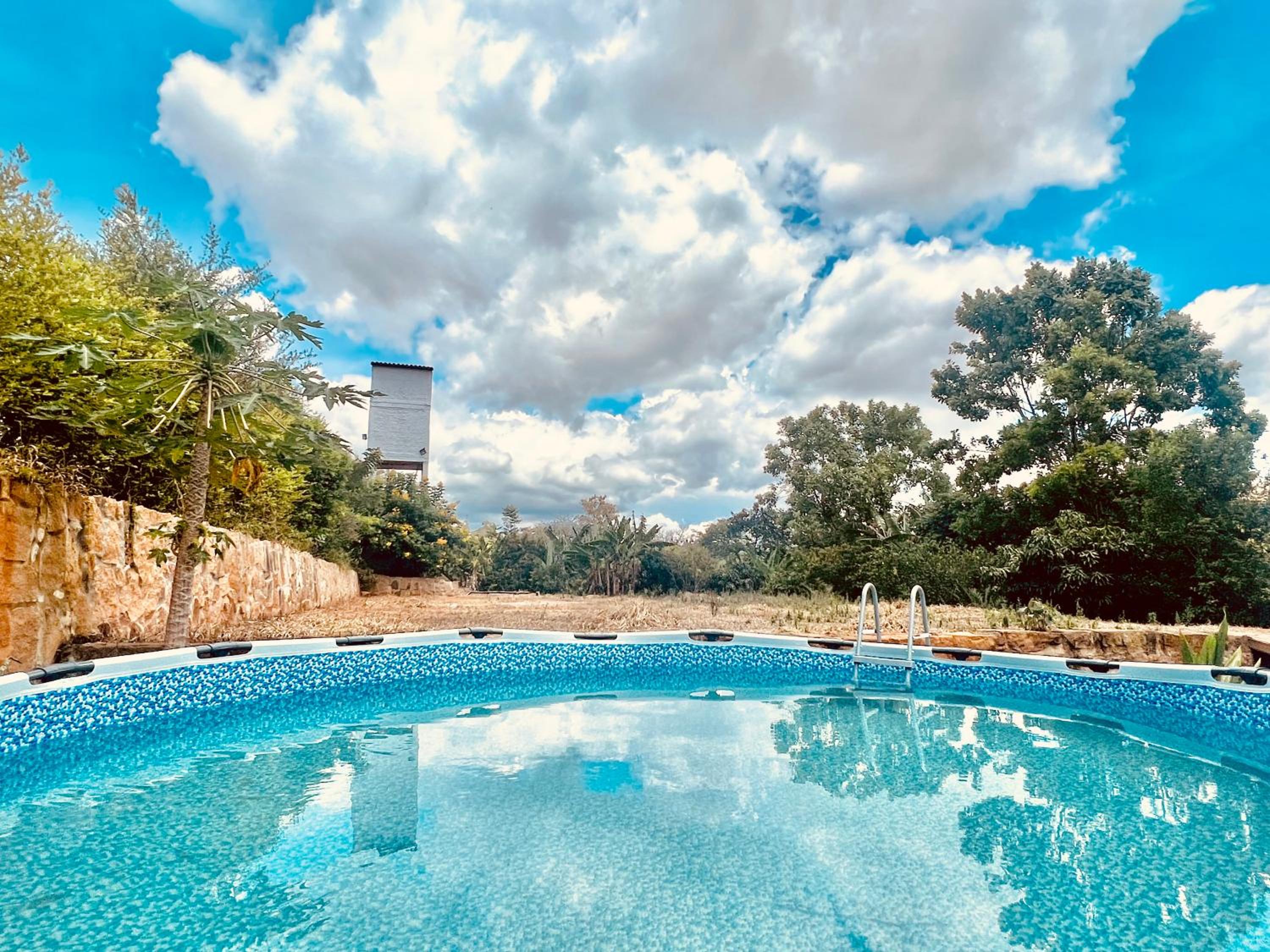 Villa Higueras