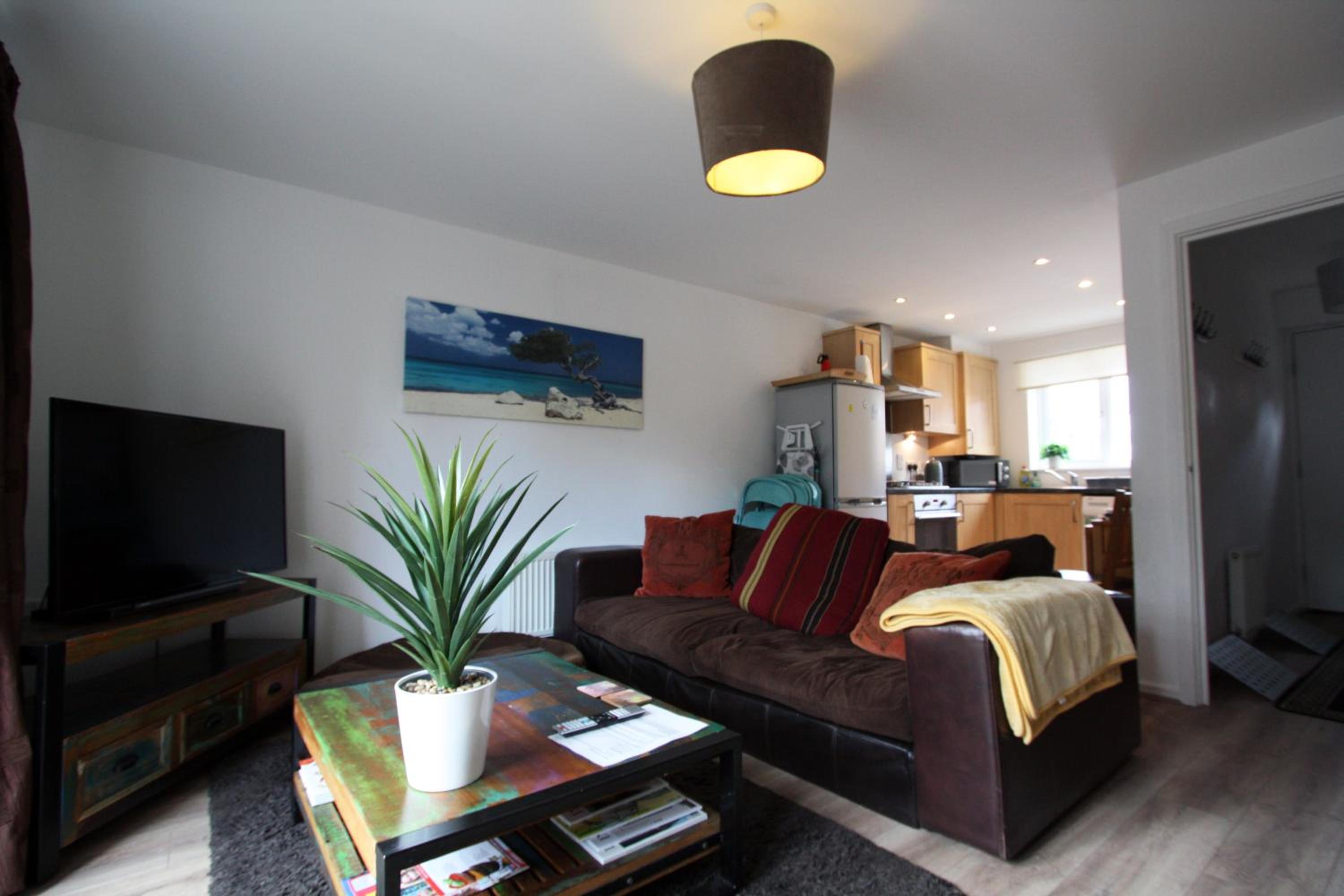 Lymm House view 5
