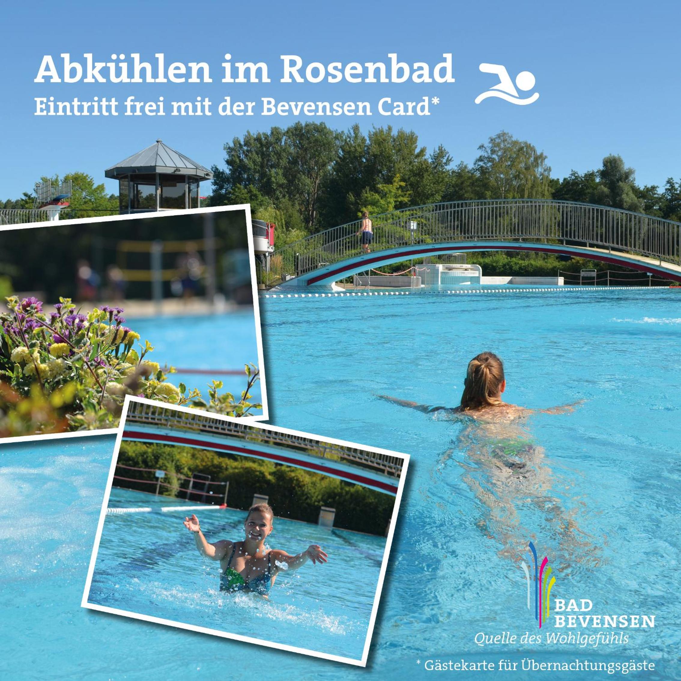 Landhaus Zum Heidewanderer mit THERMEplus