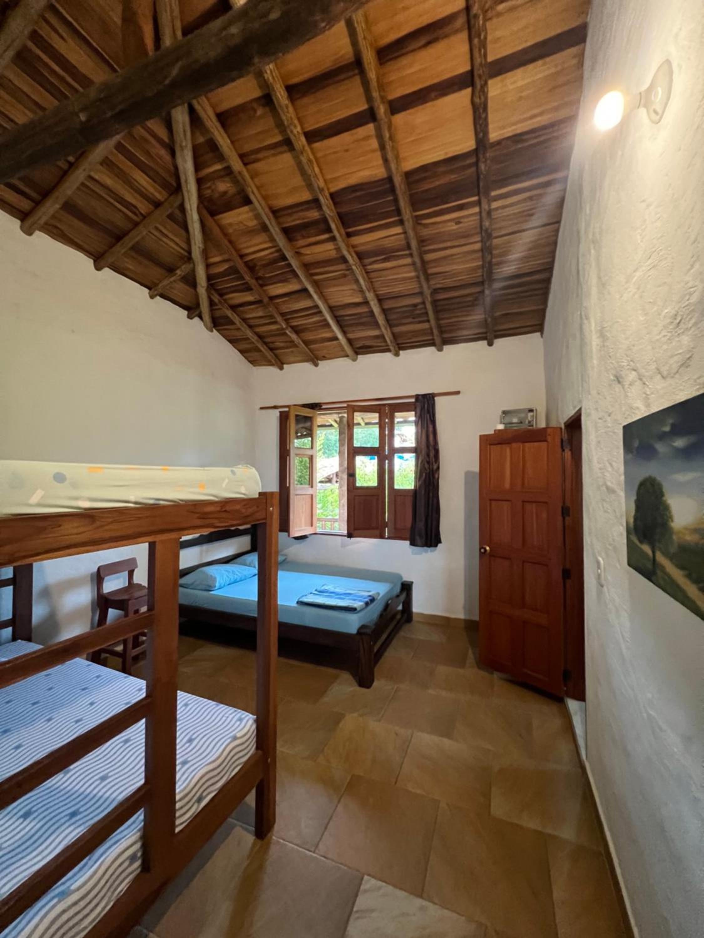 Villa Higueras