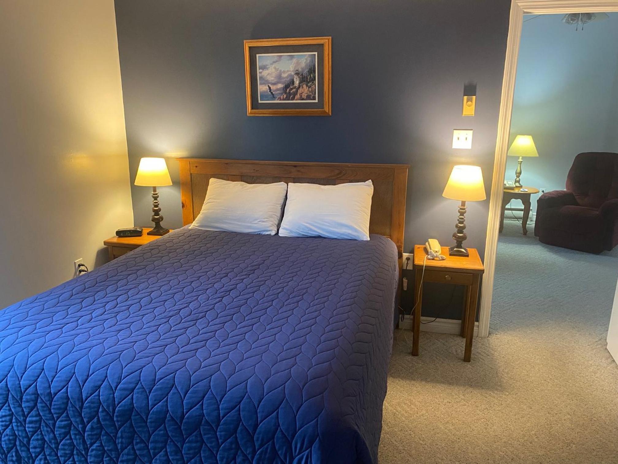 Acadia Village Resort