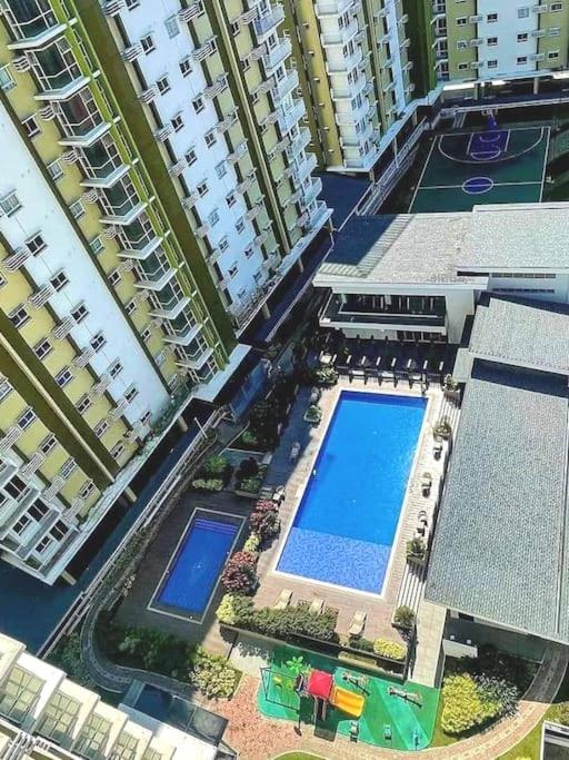 Affordable staycation @Mesaverte Residences cdo