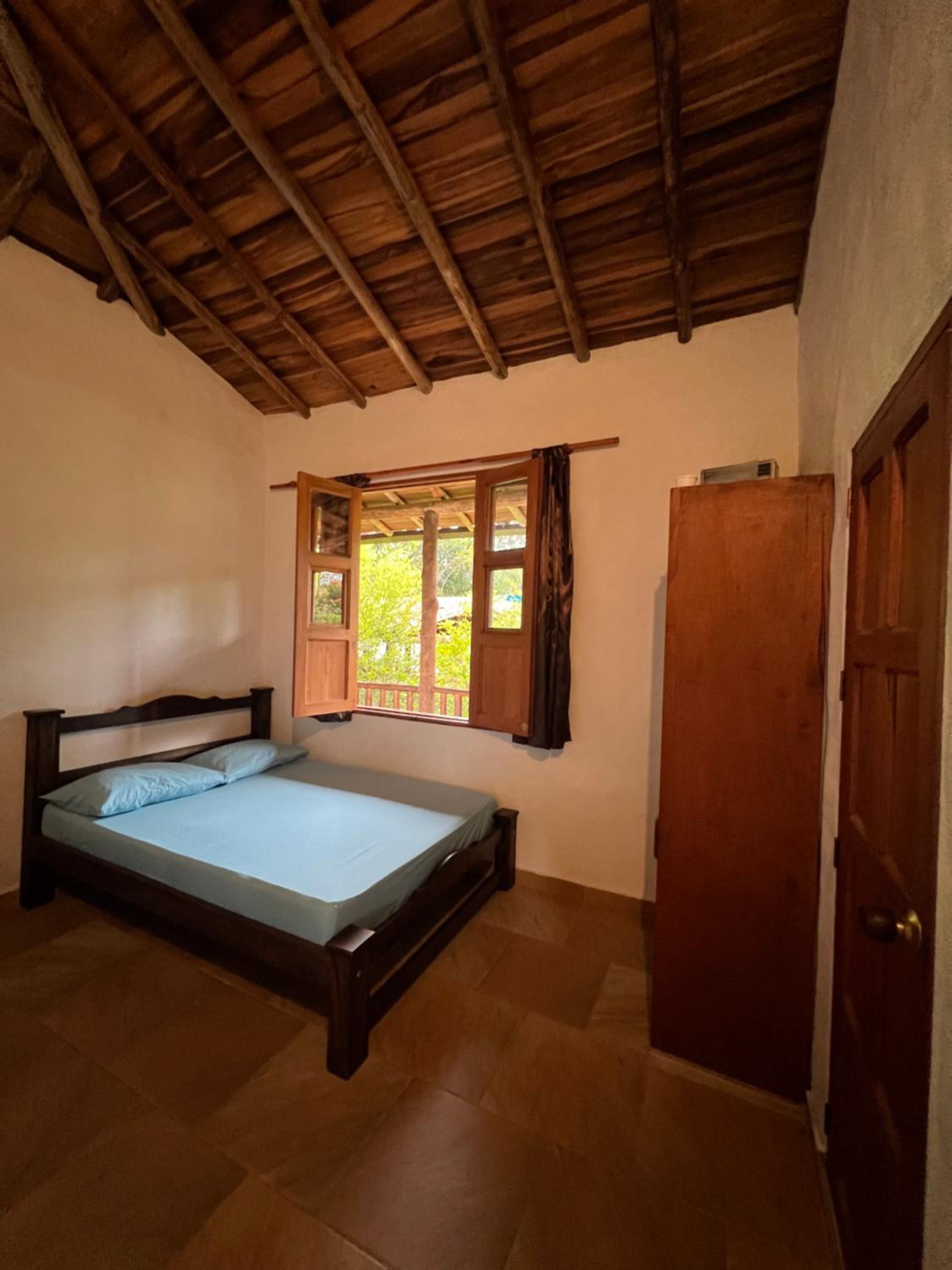 Villa Higueras