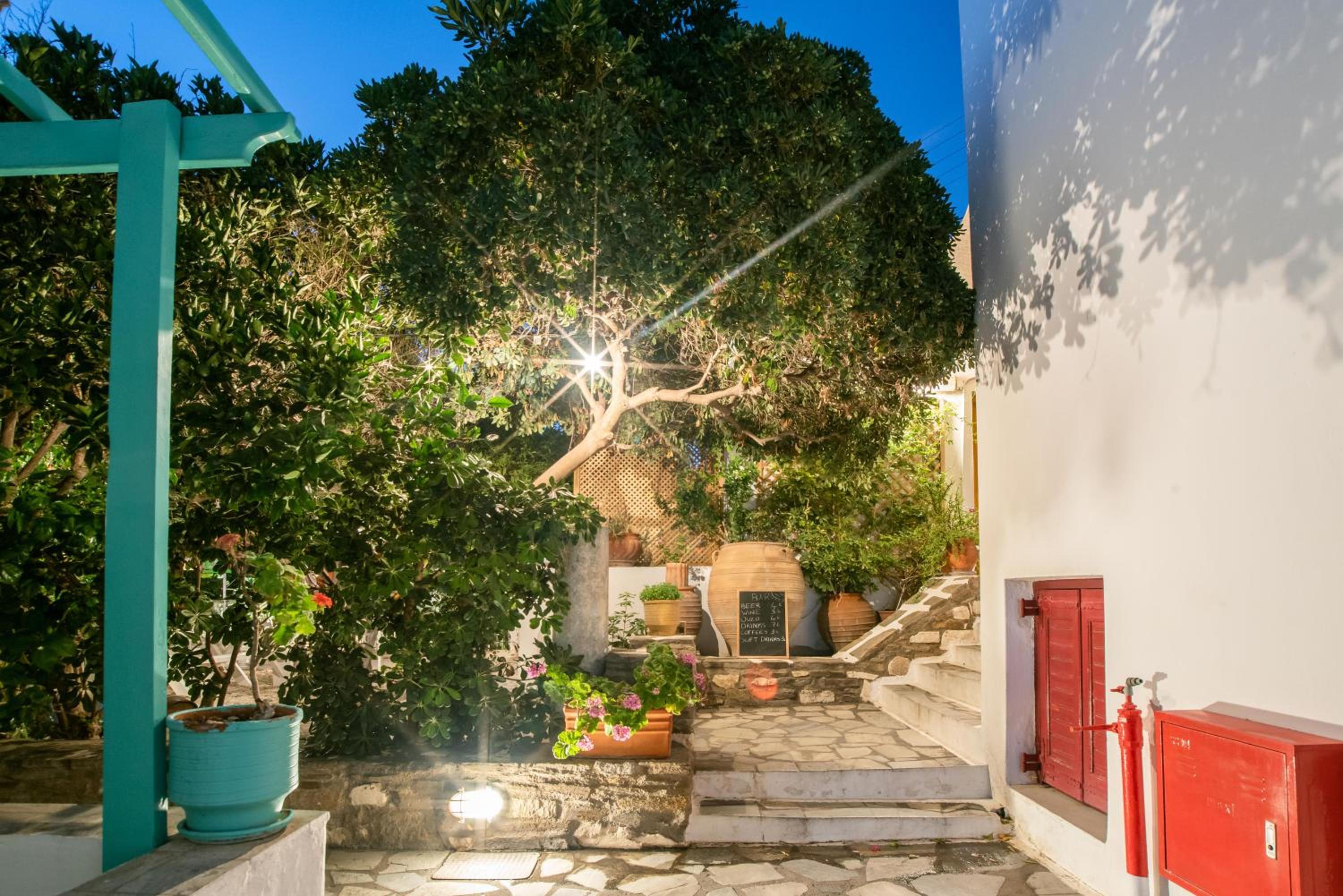 Aegean Village, photo 114