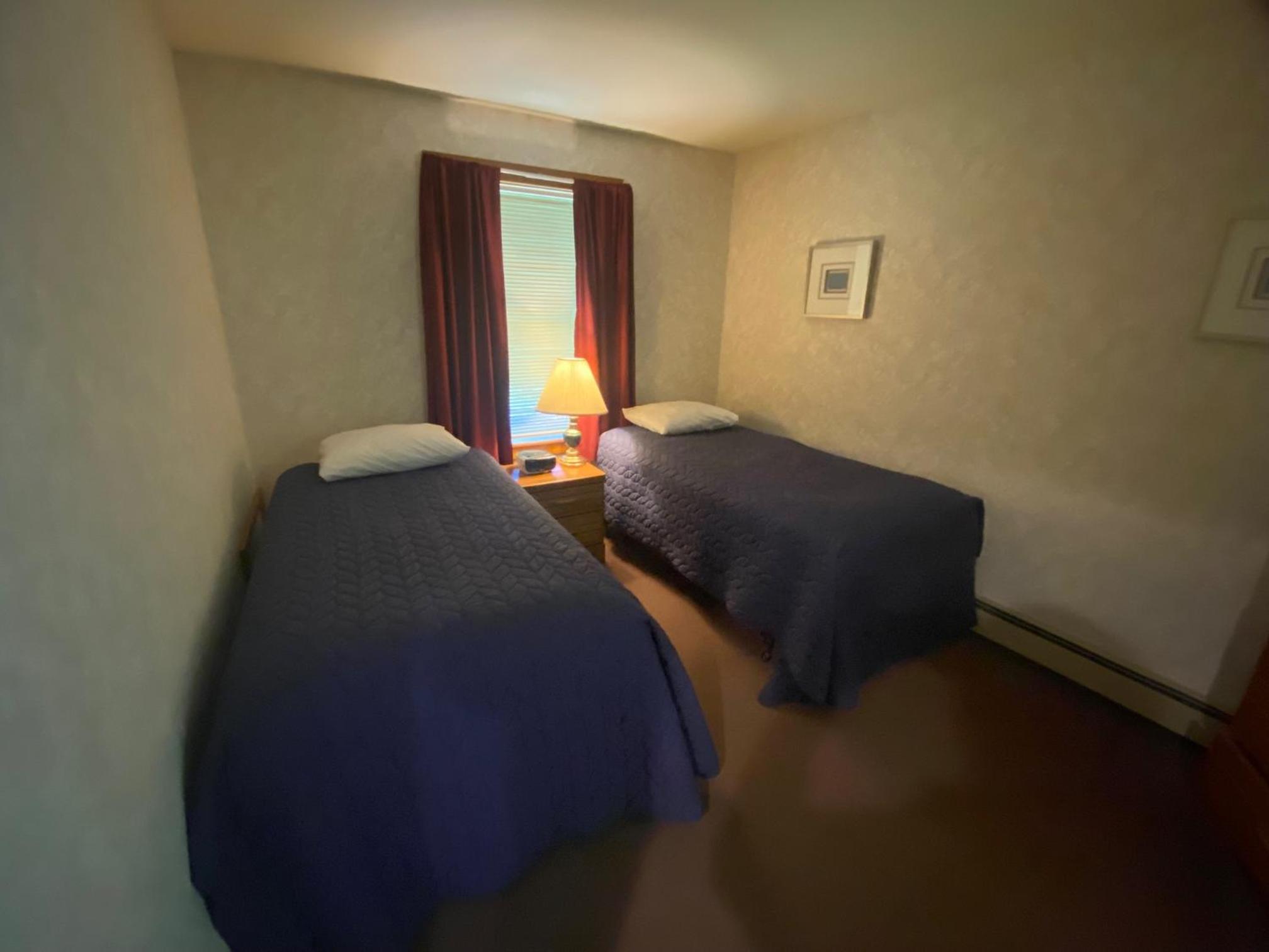 Acadia Village Resort