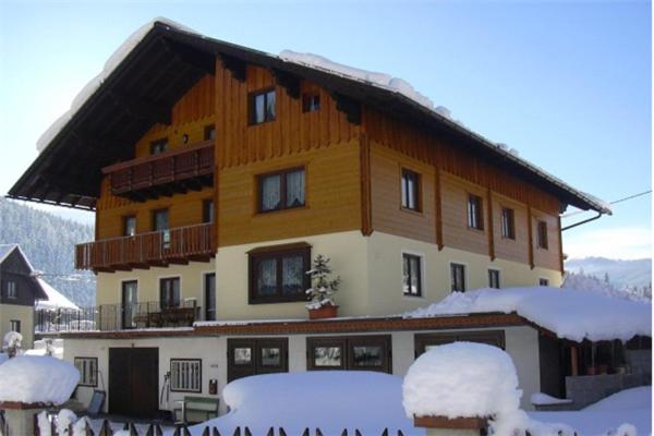 Gästehaus Sams