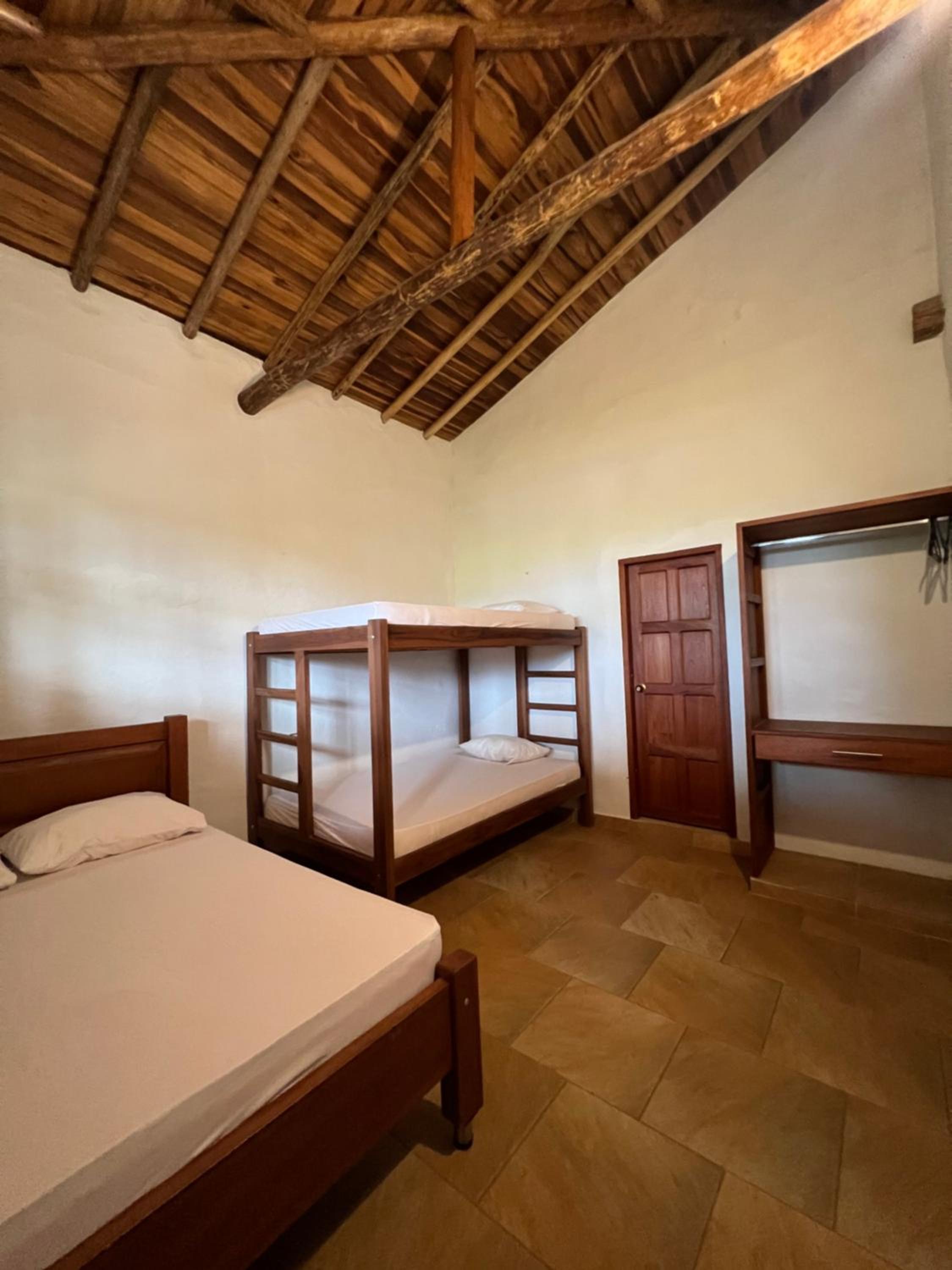 Villa Higueras