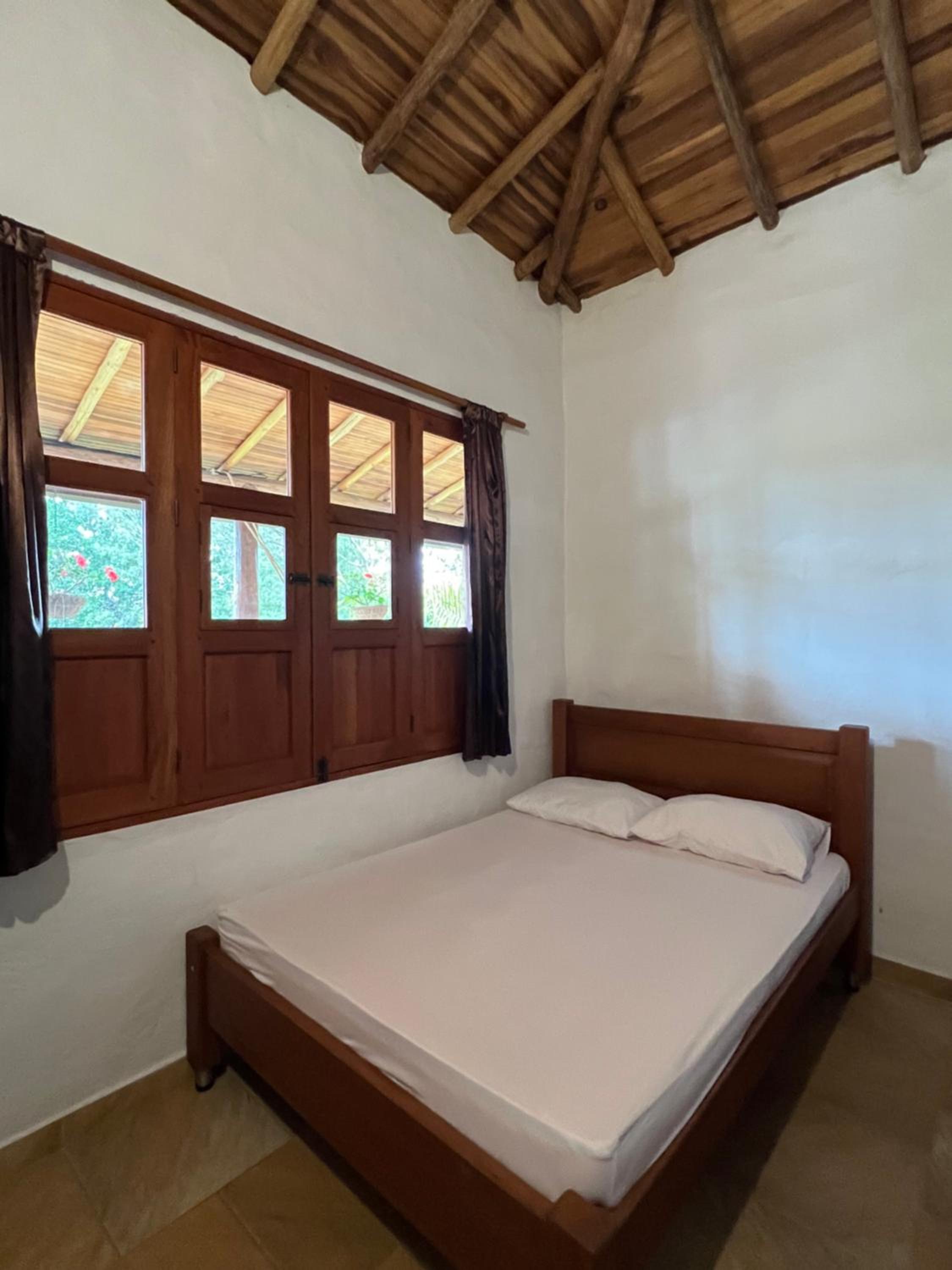 Villa Higueras