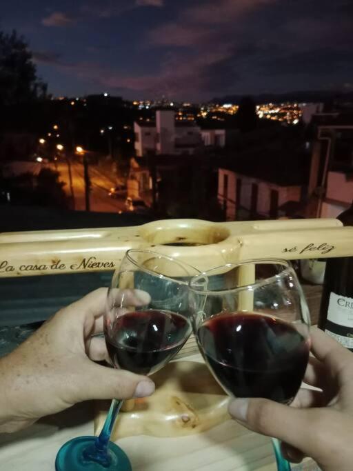 Loft con La mejor vista de Manizales