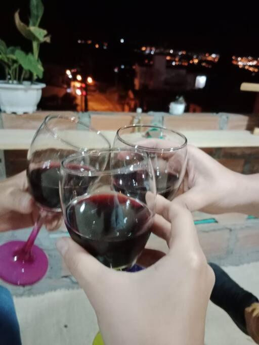 Loft con La mejor vista de Manizales