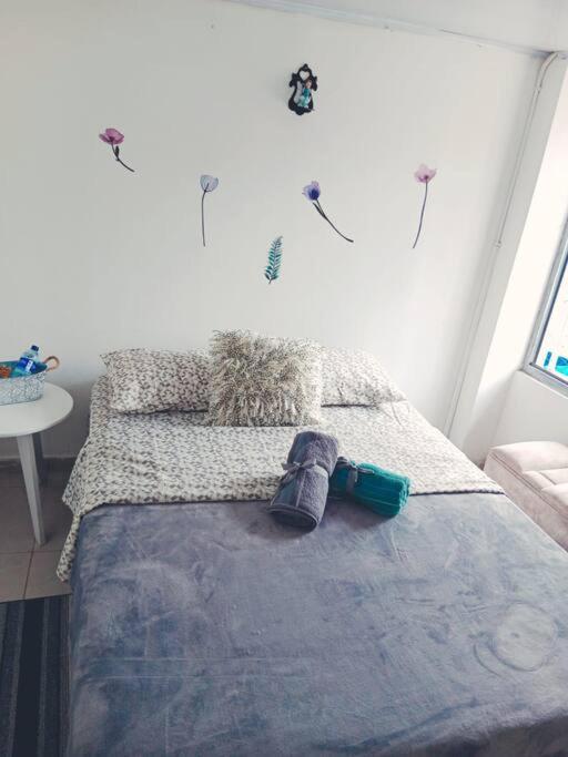 Loft con La mejor vista de Manizales