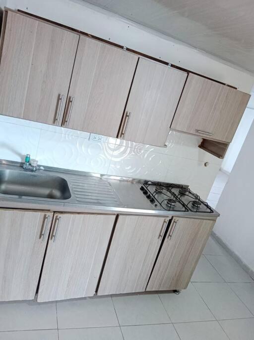 Loft con La mejor vista de Manizales