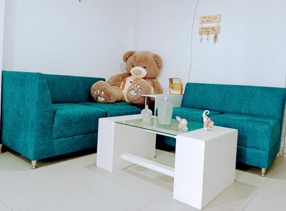 Loft con La mejor vista de Manizales