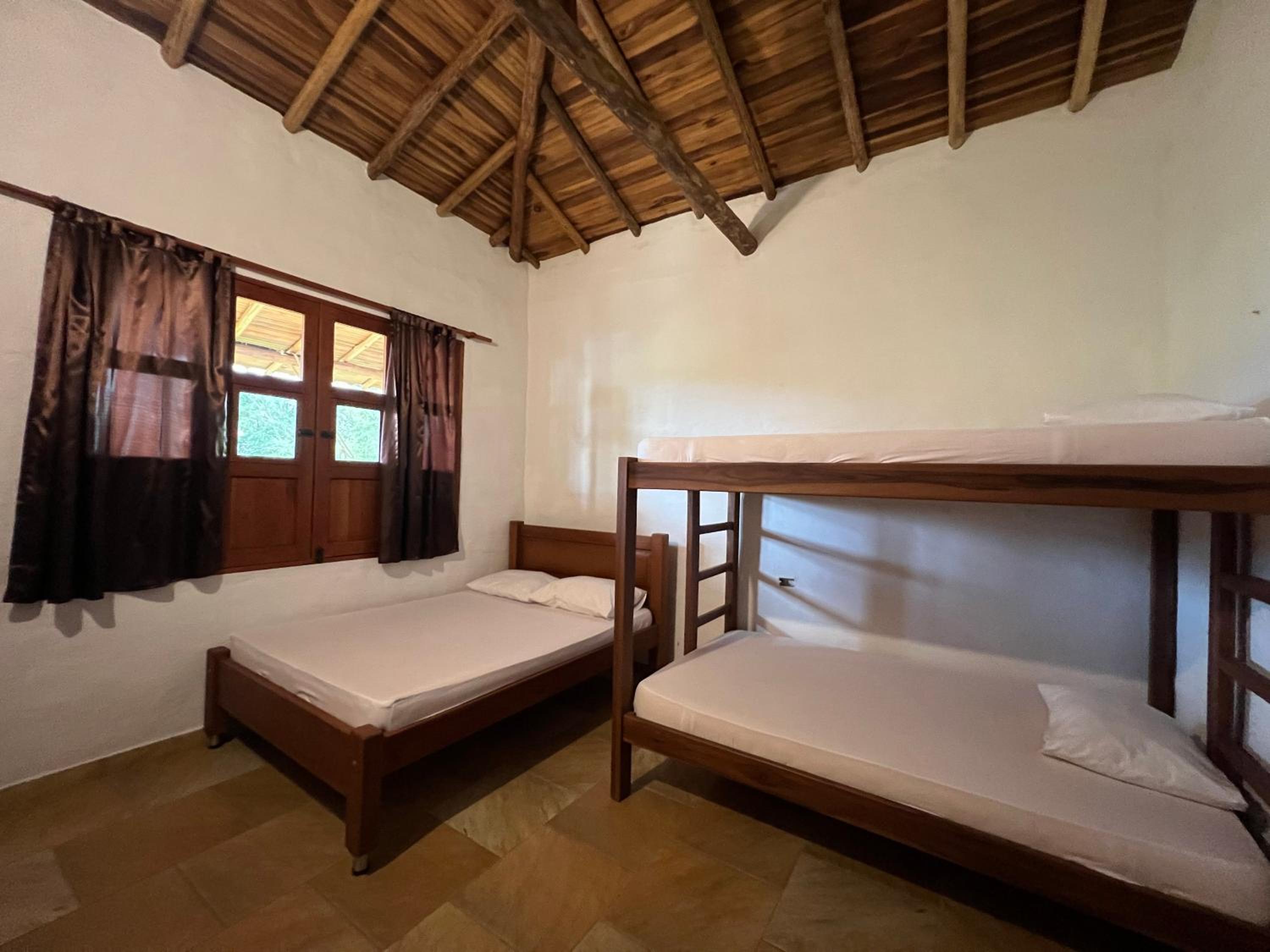 Villa Higueras