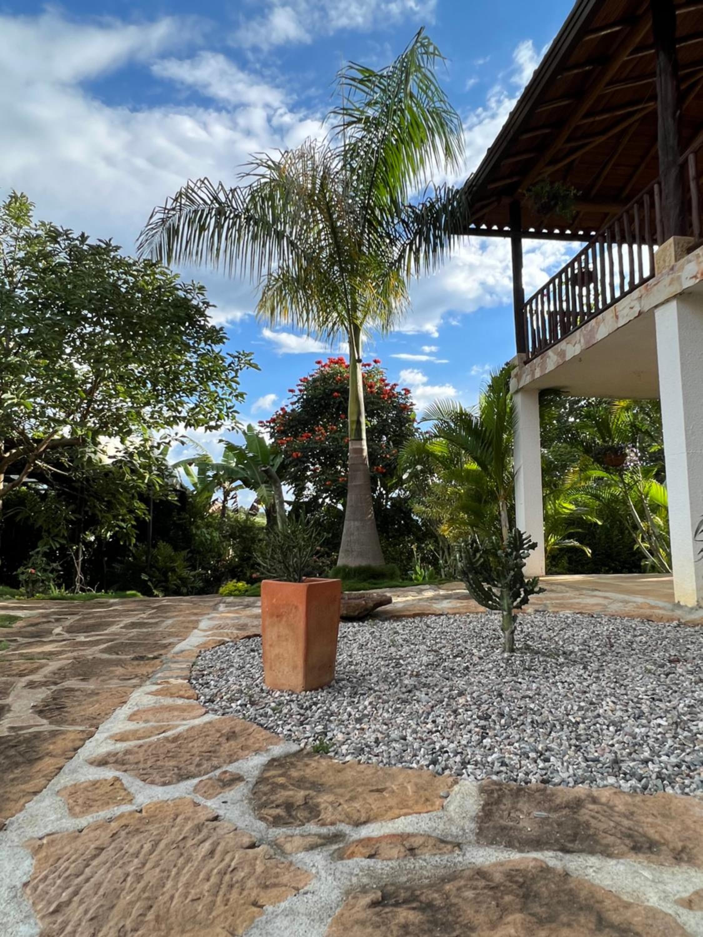 Villa Higueras
