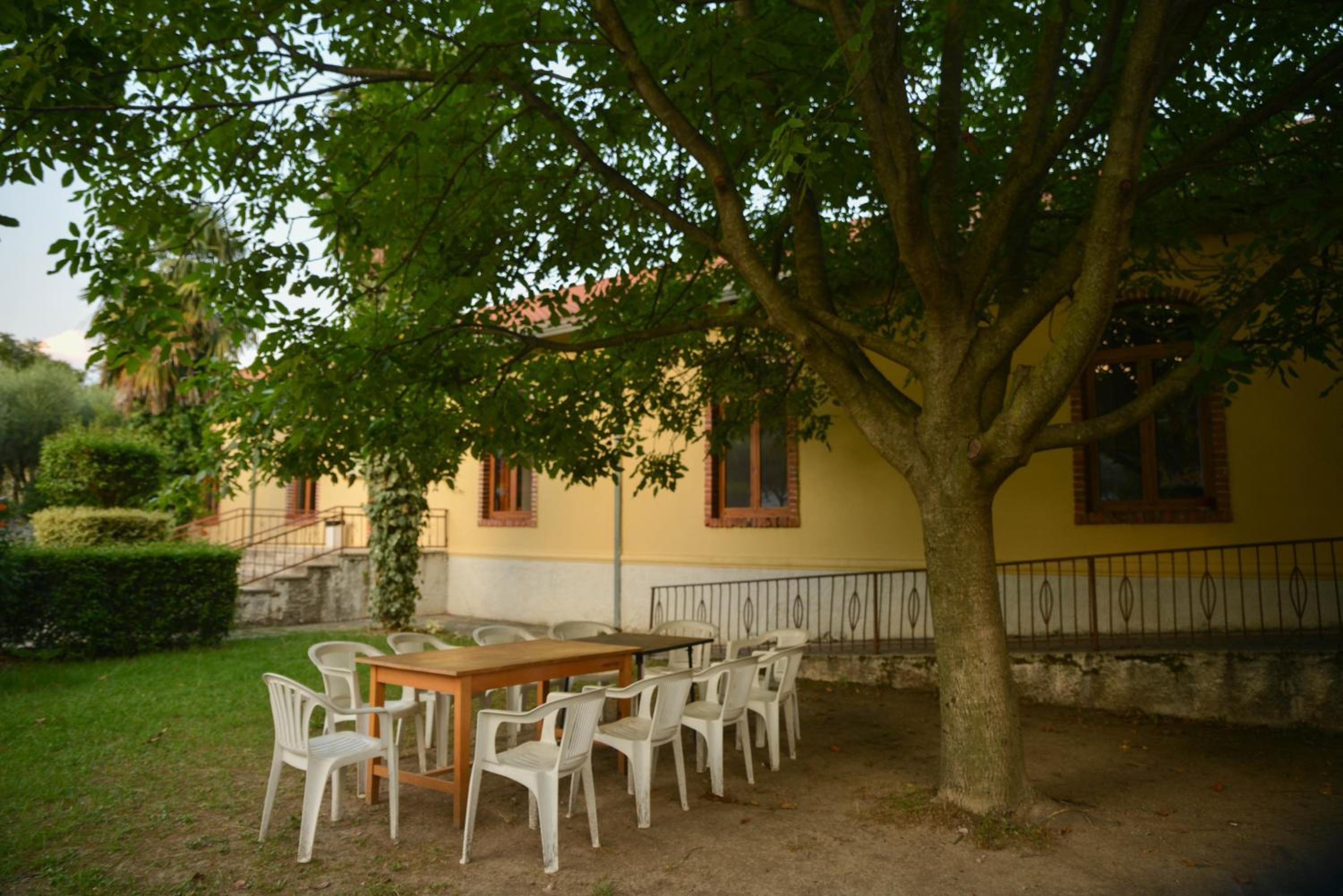 Village of Peace - House 26