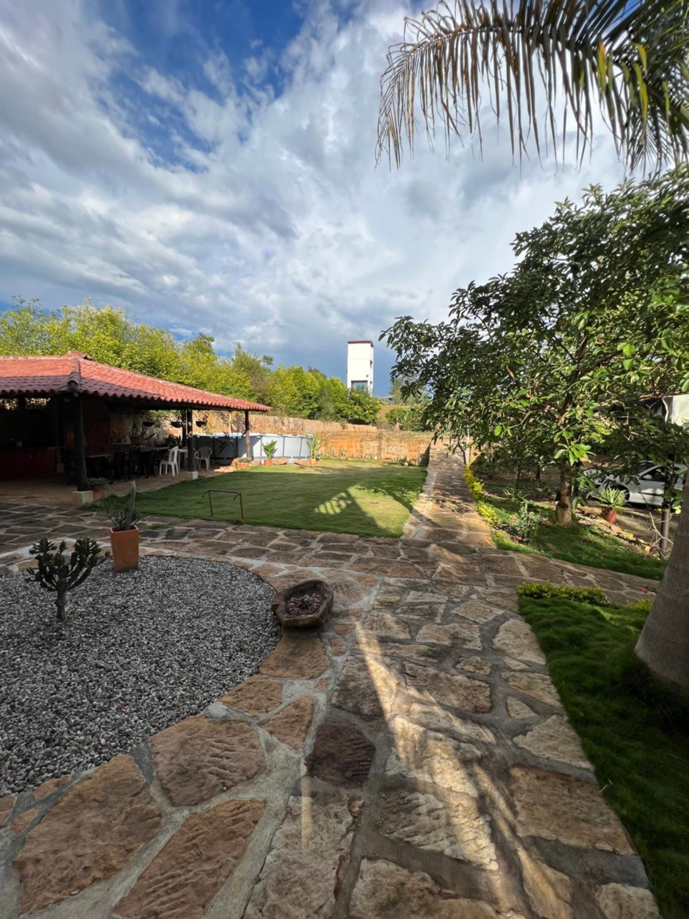 Villa Higueras