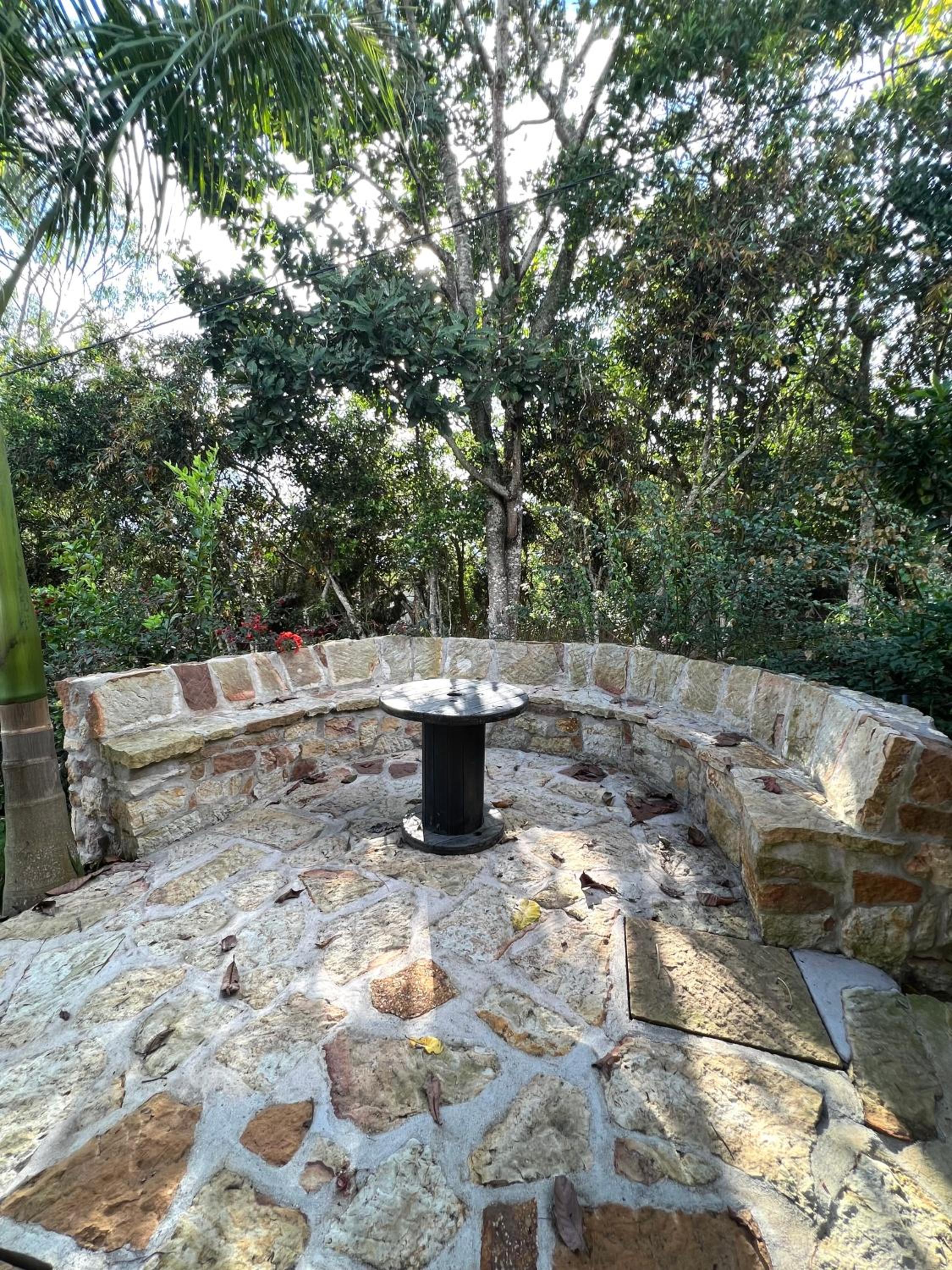 Villa Higueras