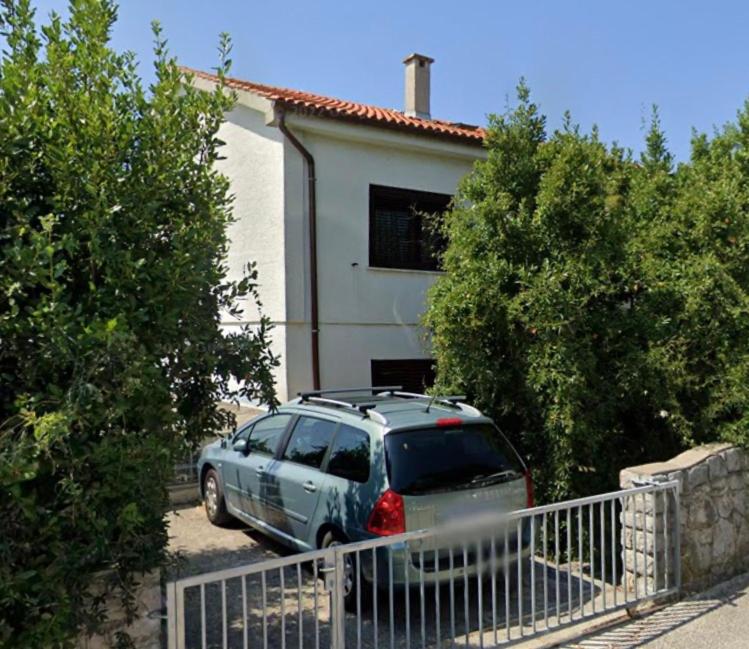 Apartmani Čabrajac