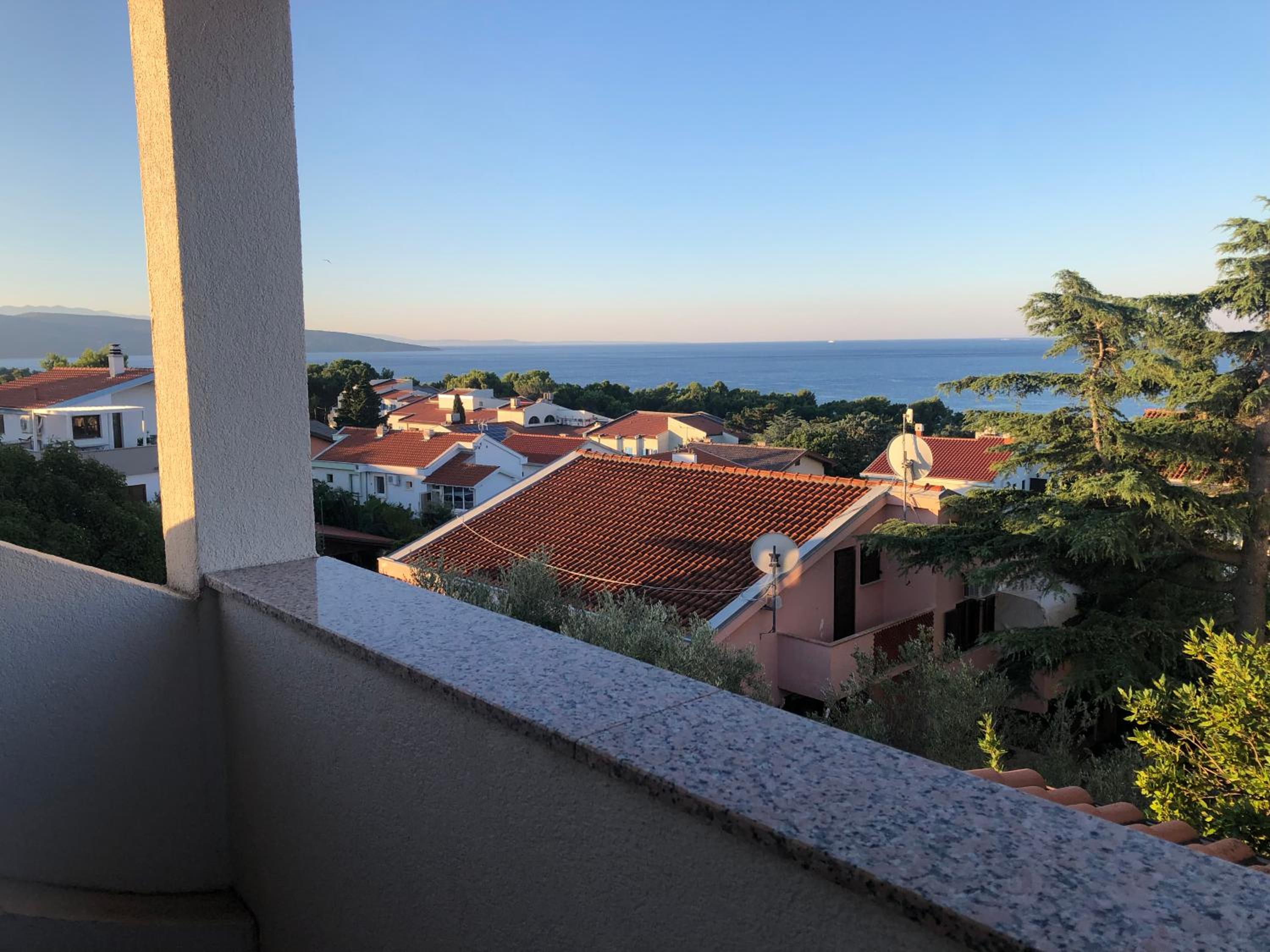 Apartmani Čabrajac